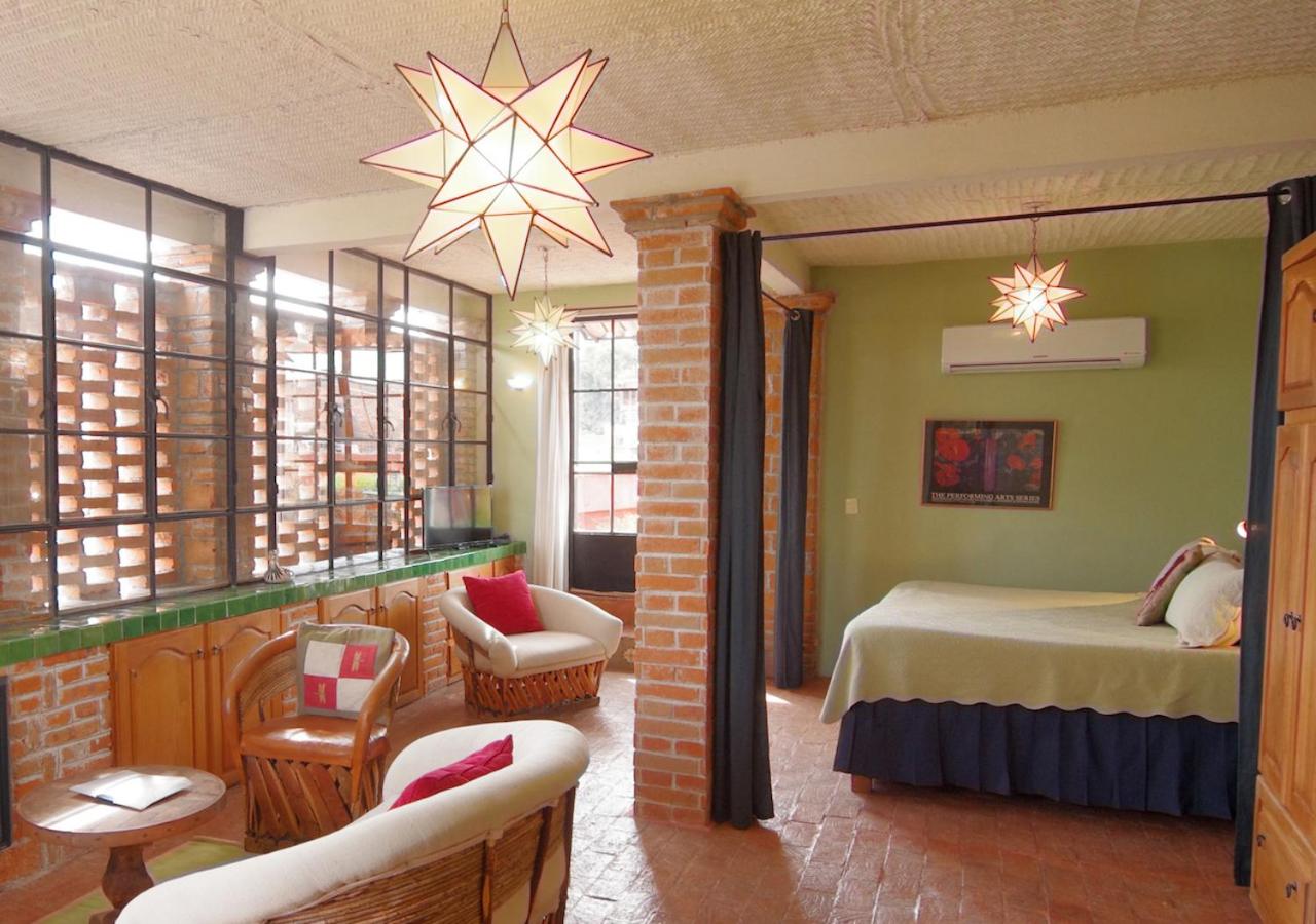 Superior King Room - Photo 1