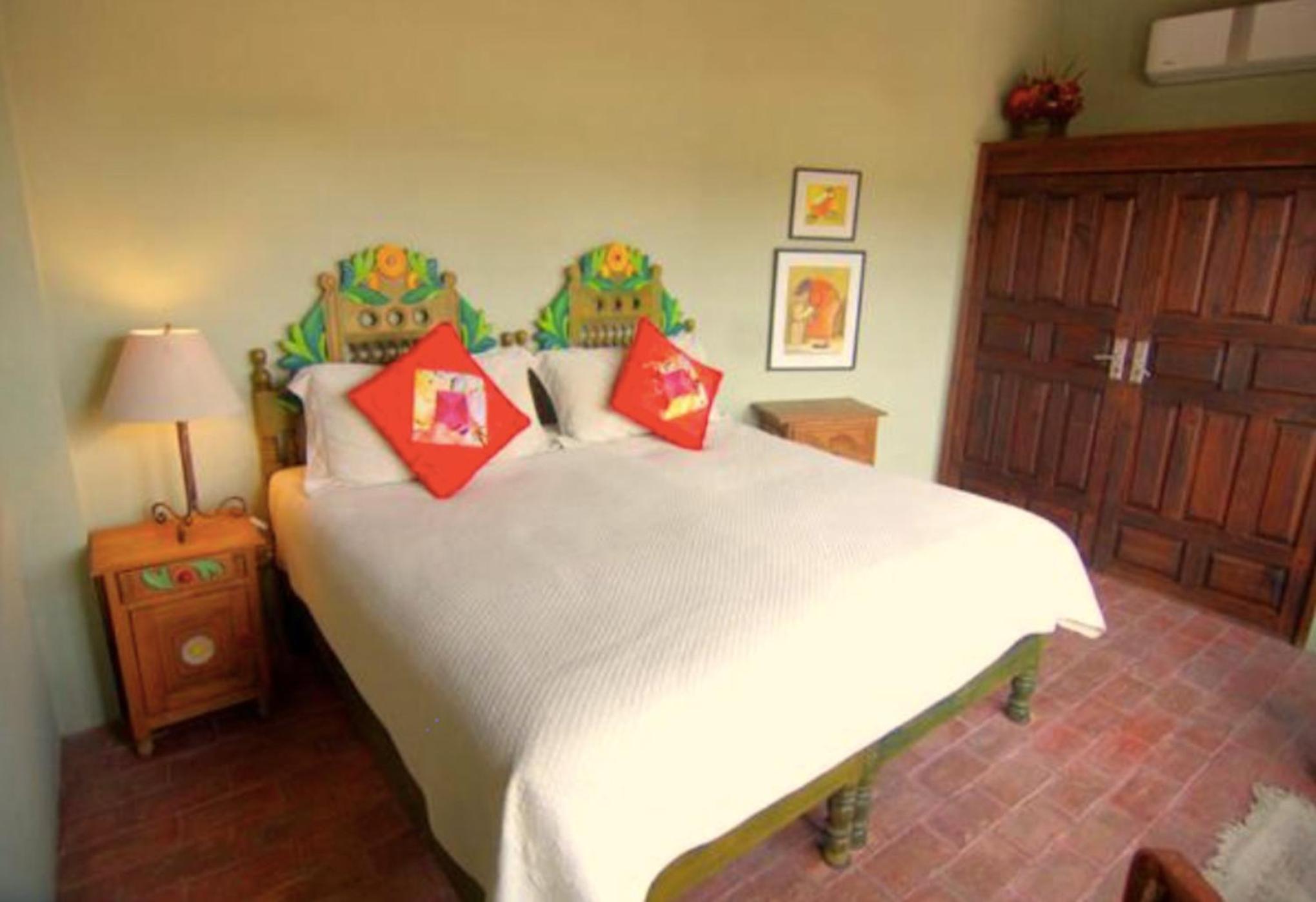 Triple Room - Photo 1