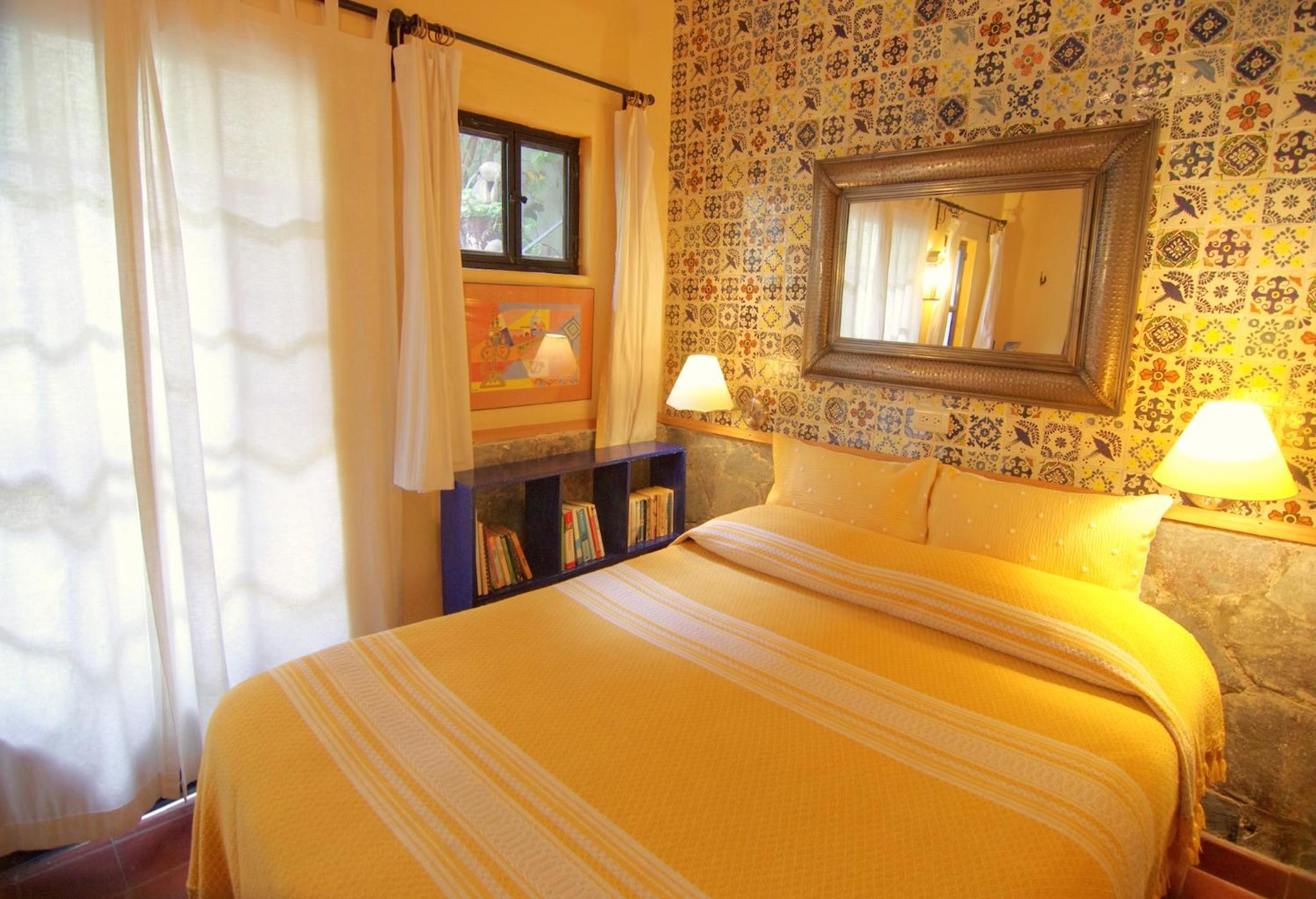 Standard Queen Room - Photo 1