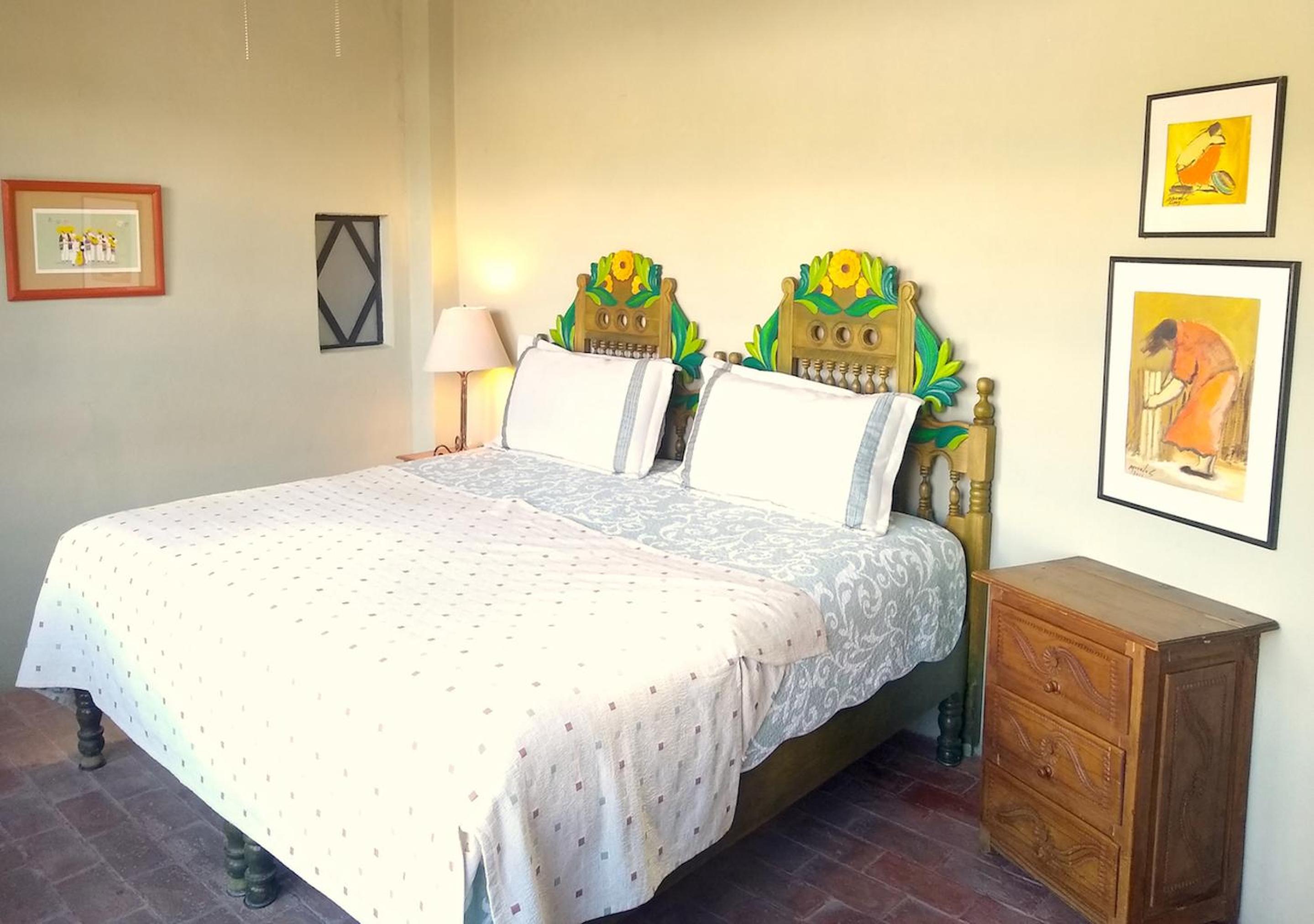 Triple Room - Photo 5