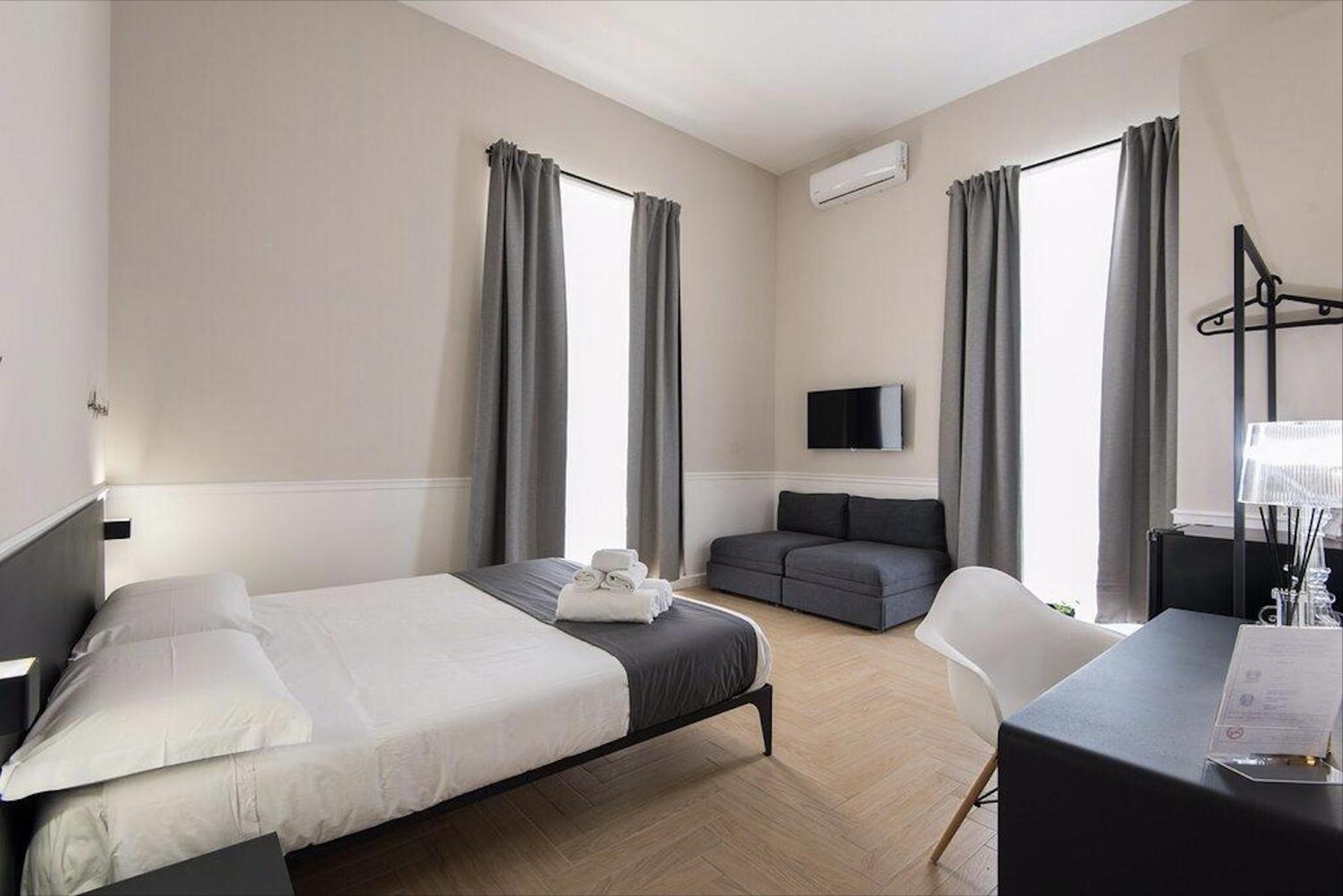 Superior Triple Room - Photo 17