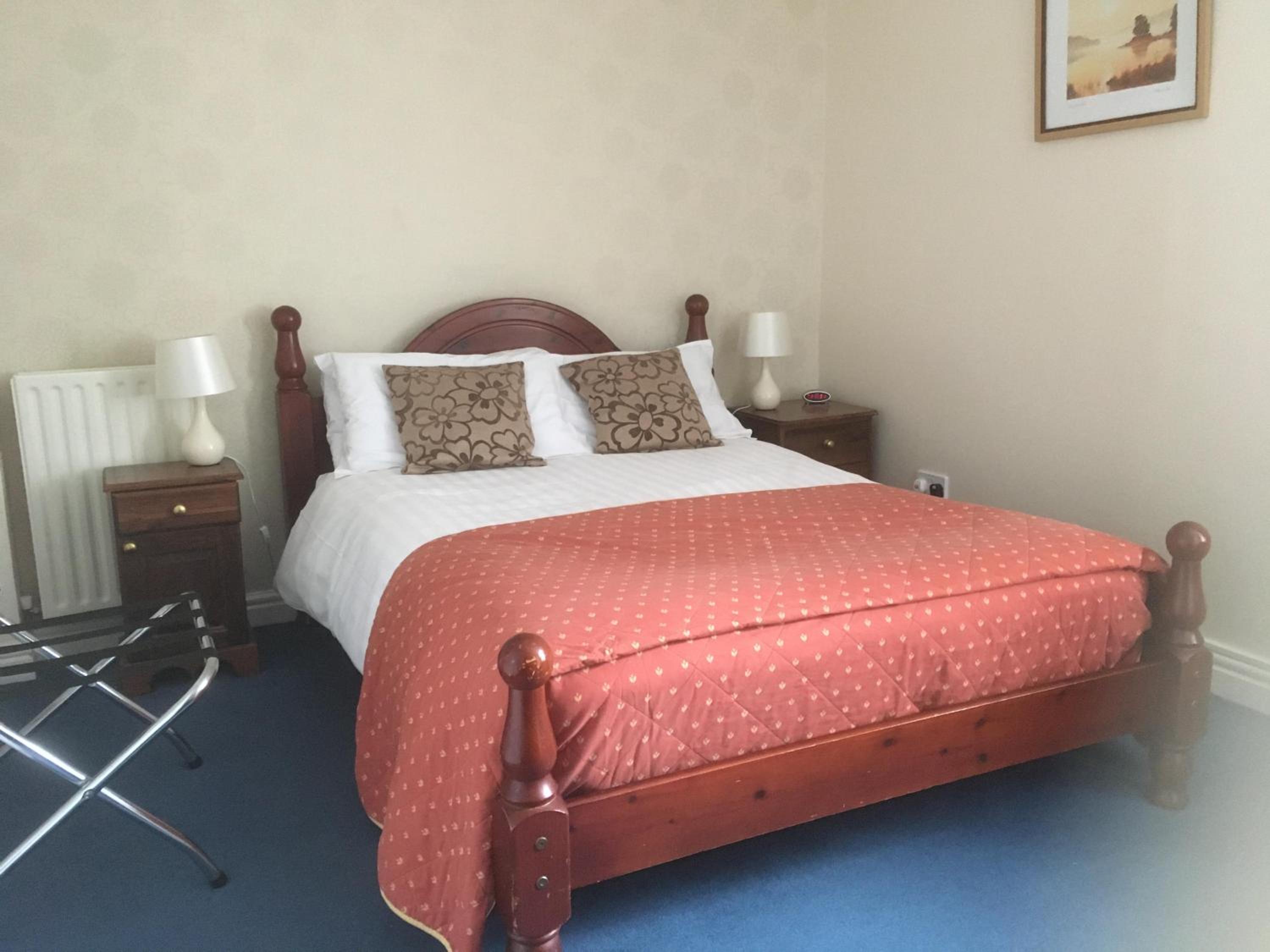 Double Room with Private Bathroom photo 3