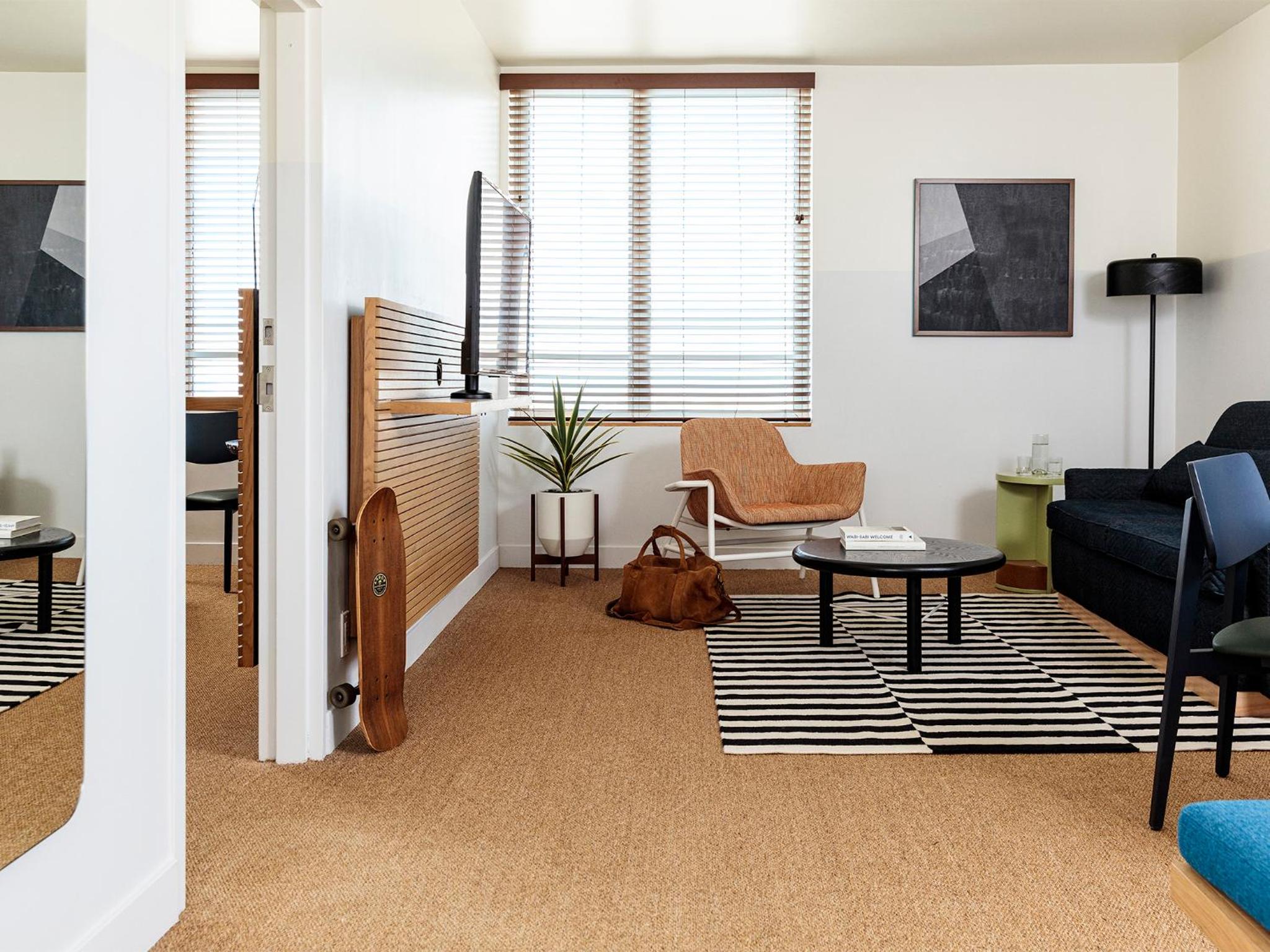 Apartment Suite