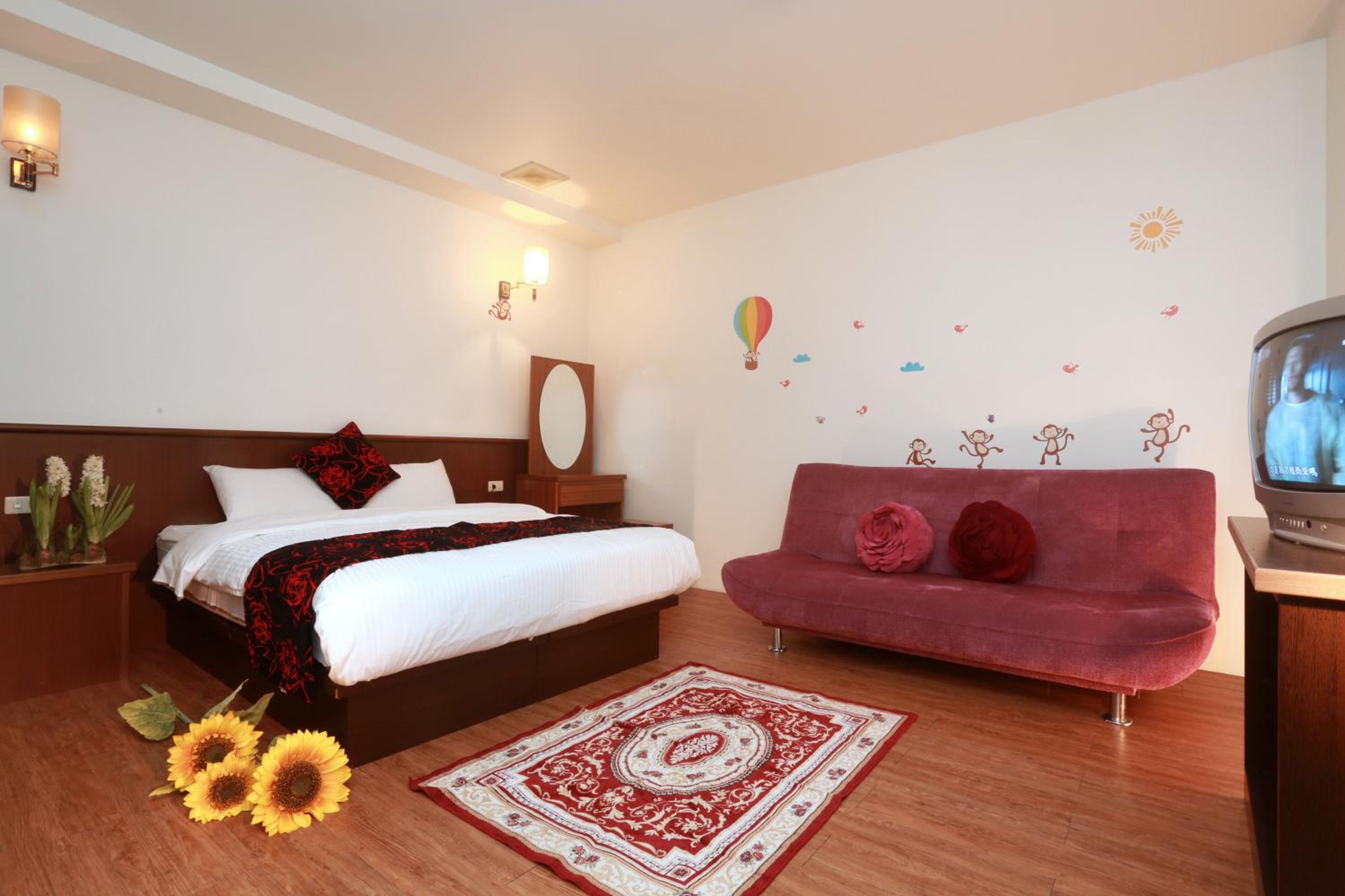 Double Room photo 1