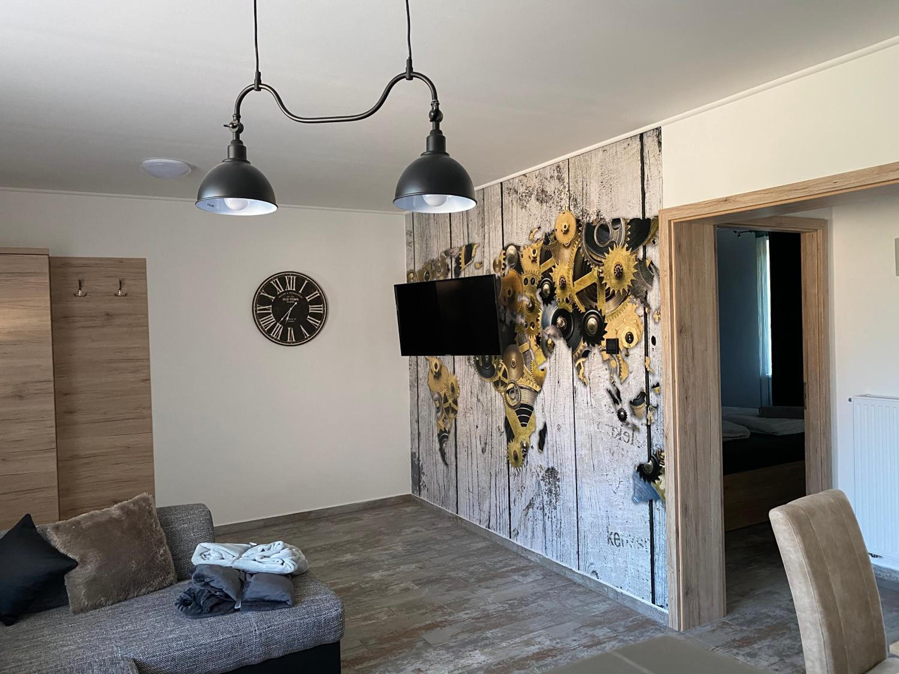 Two-Bedroom Villa - Photo 3