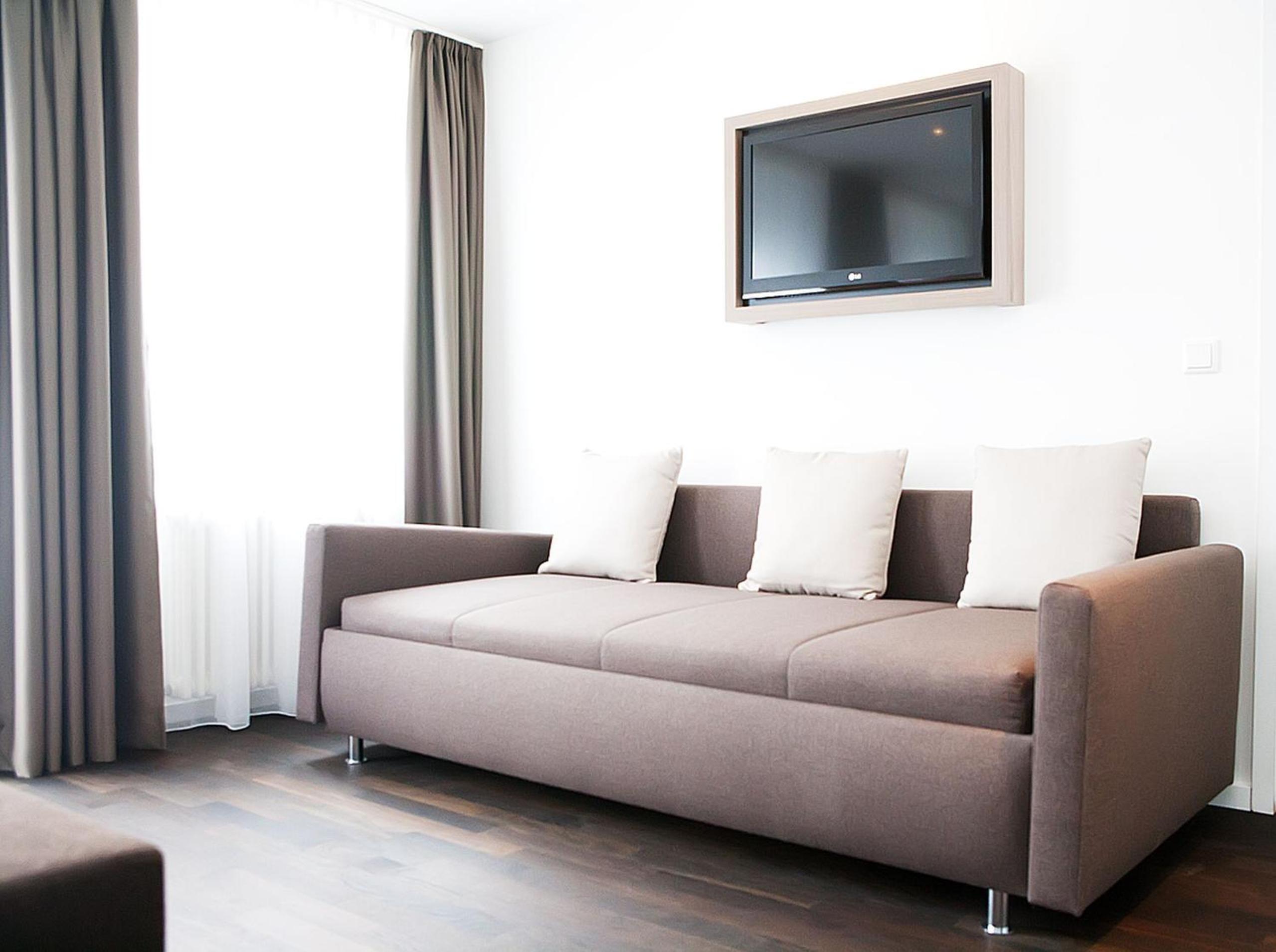 Triple Room - Photo 22