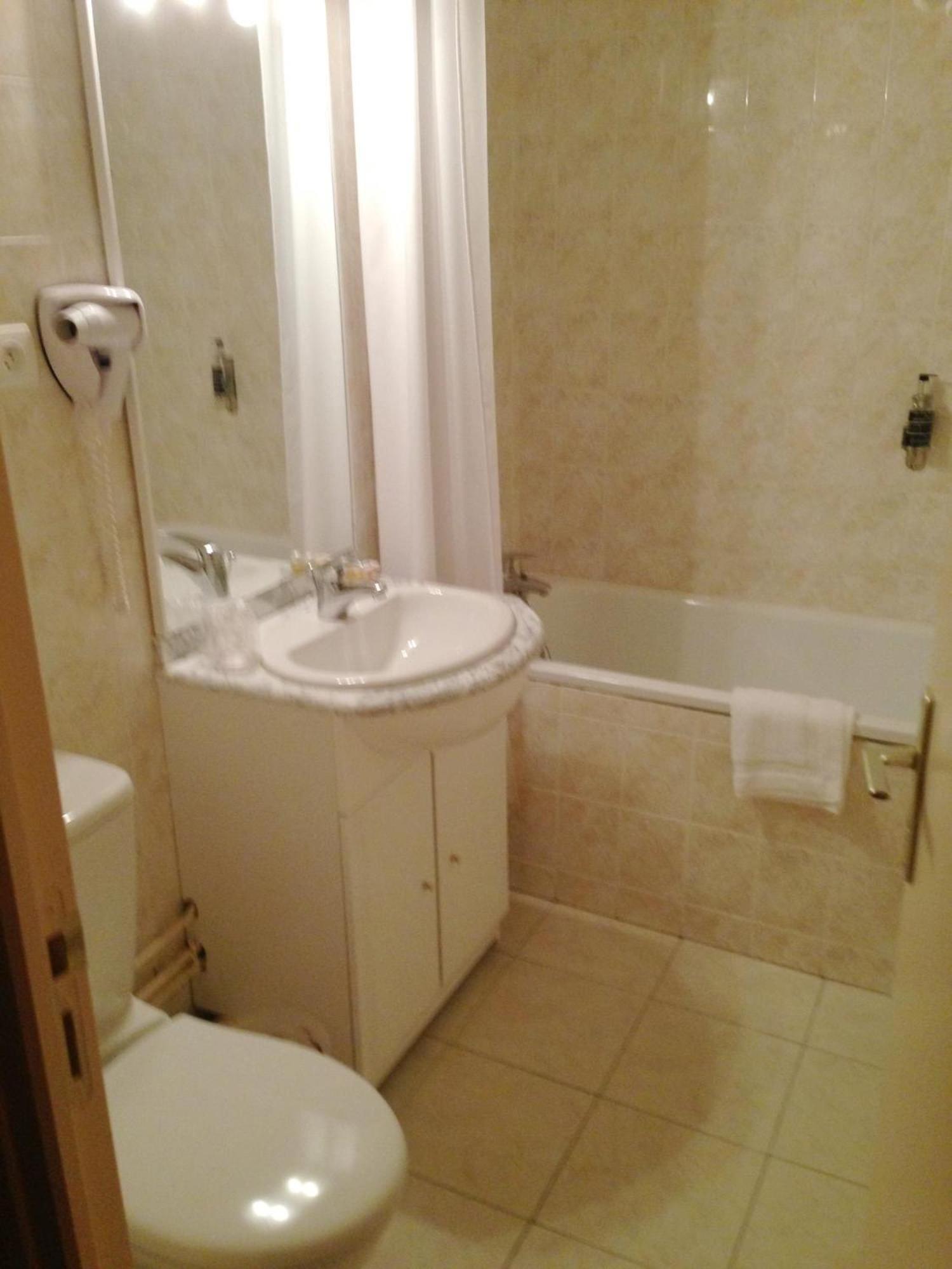 Twin Room photo 3