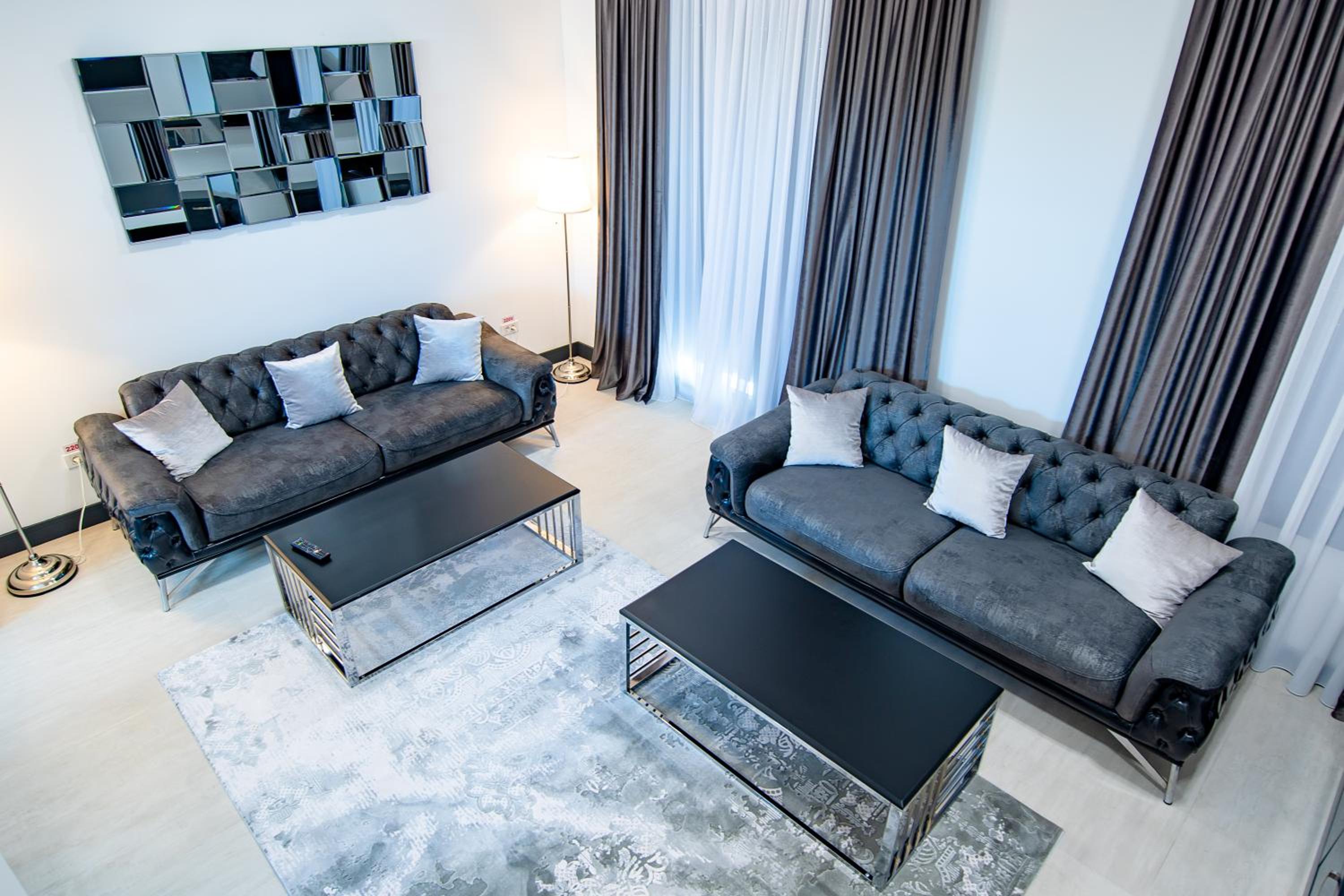 Apartment with Garden View - Photo 18