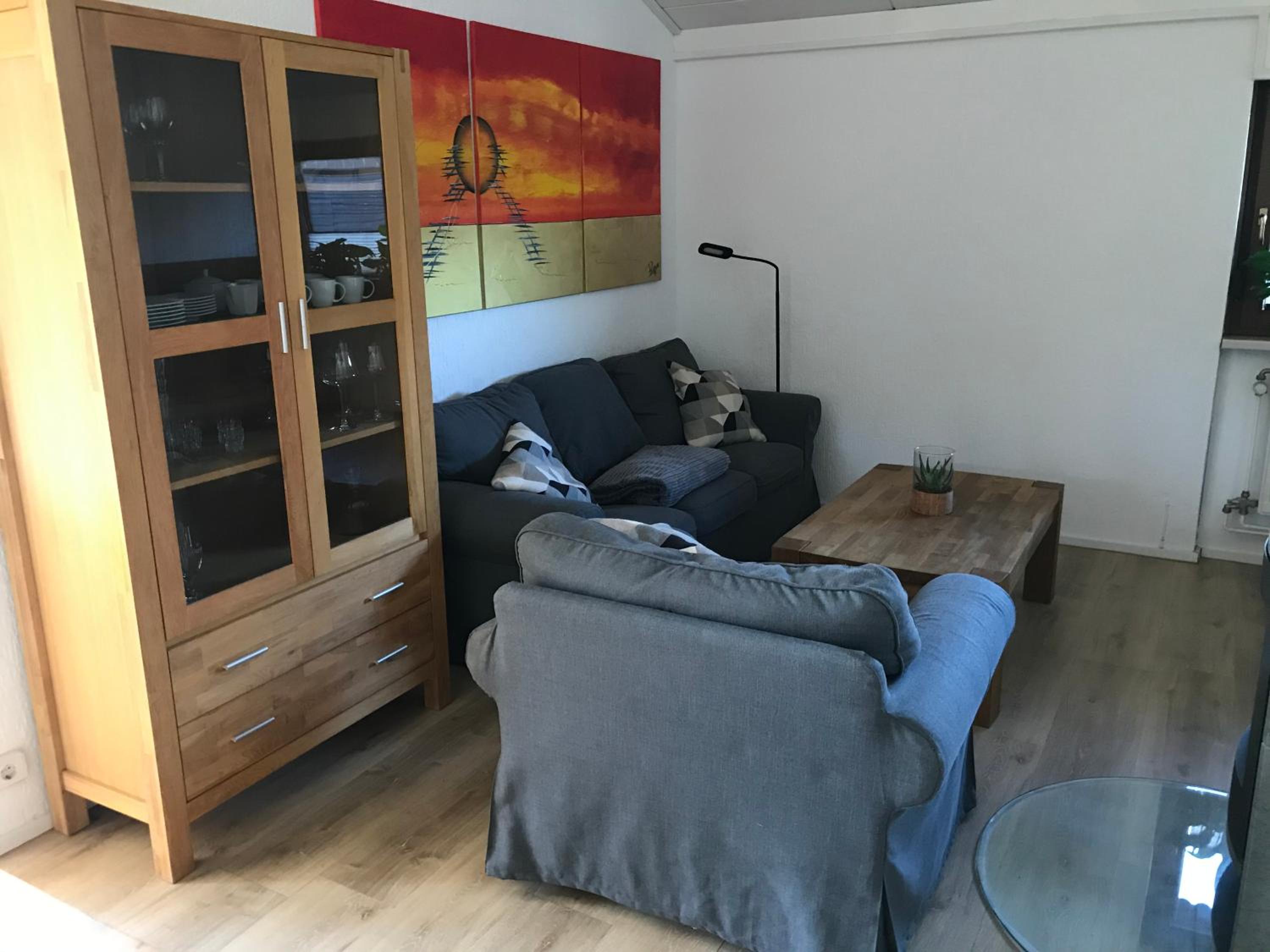 Three-Bedroom Vacation Home  photo 1