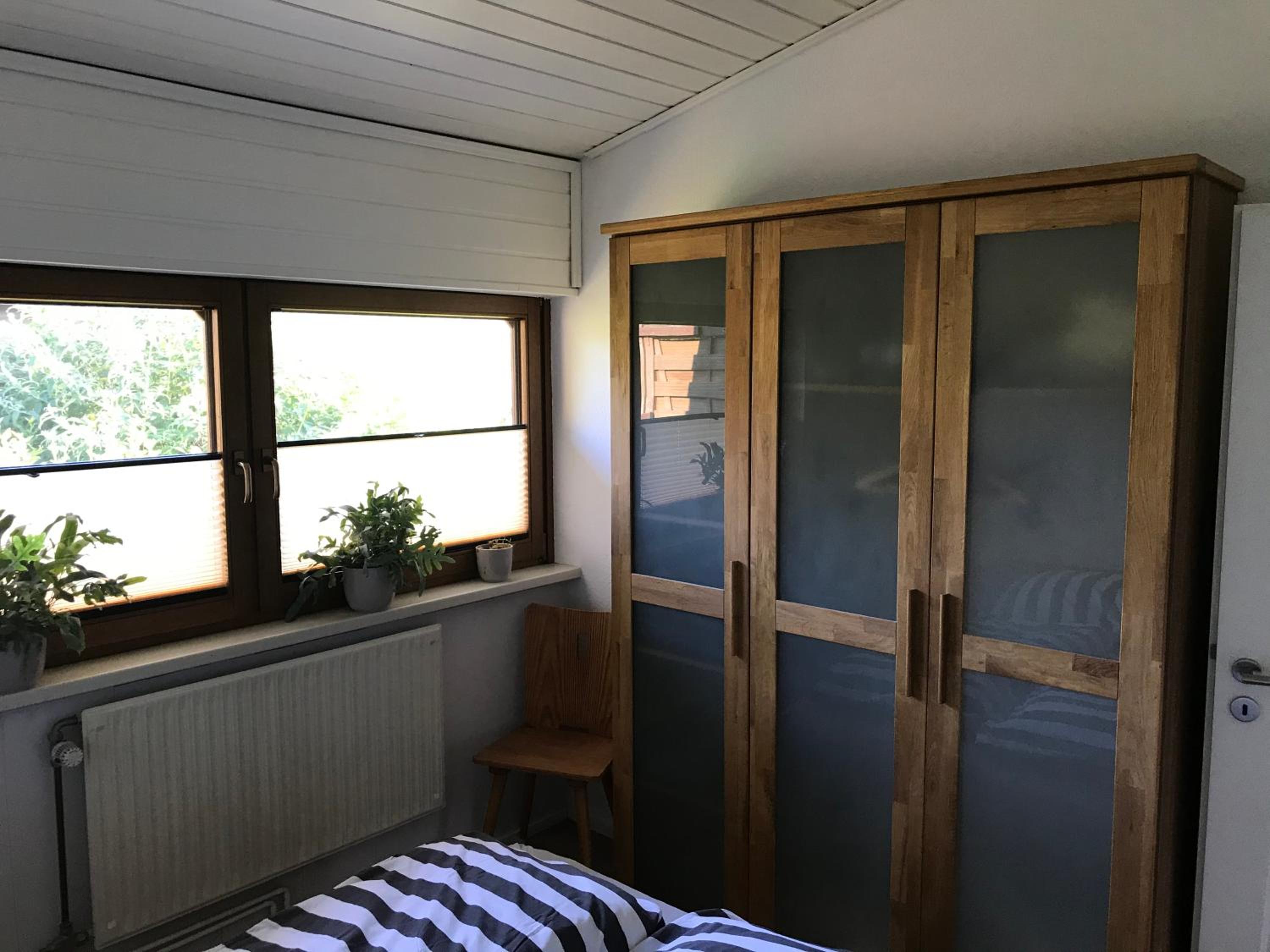 Three-Bedroom Vacation Home  photo 2