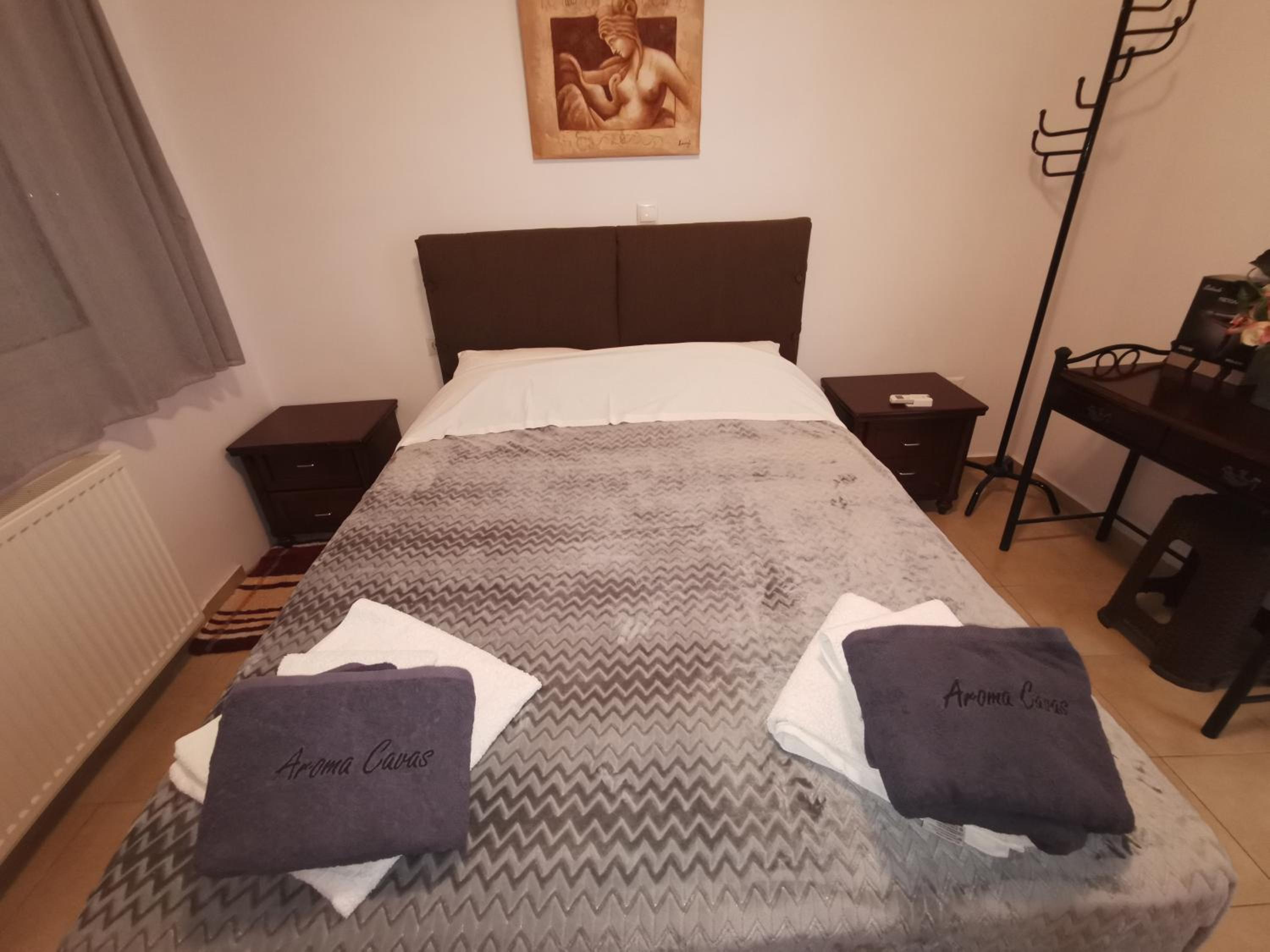 Two-Bedroom Apartment with Sea View photo 1