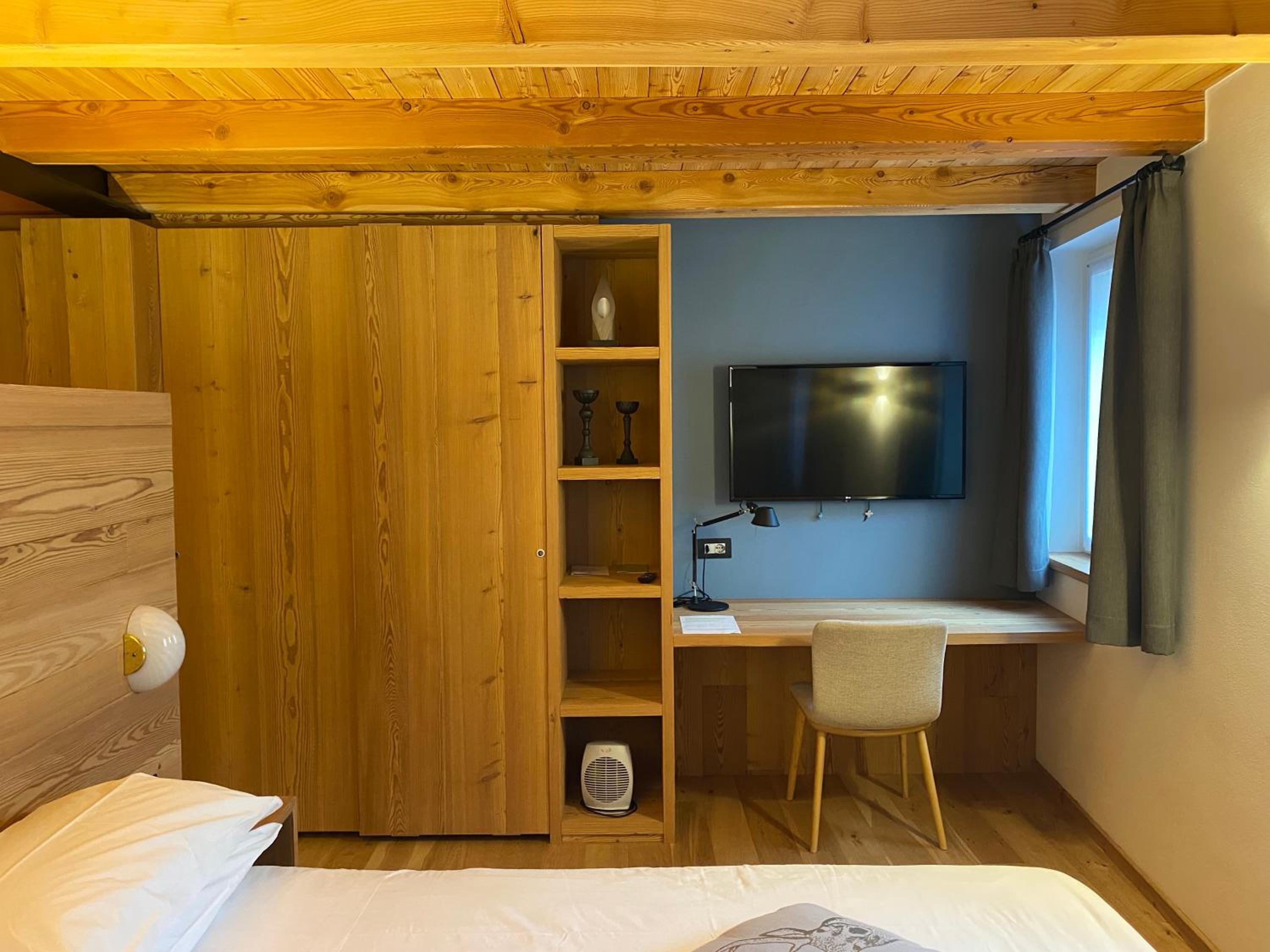 Superior Chalet