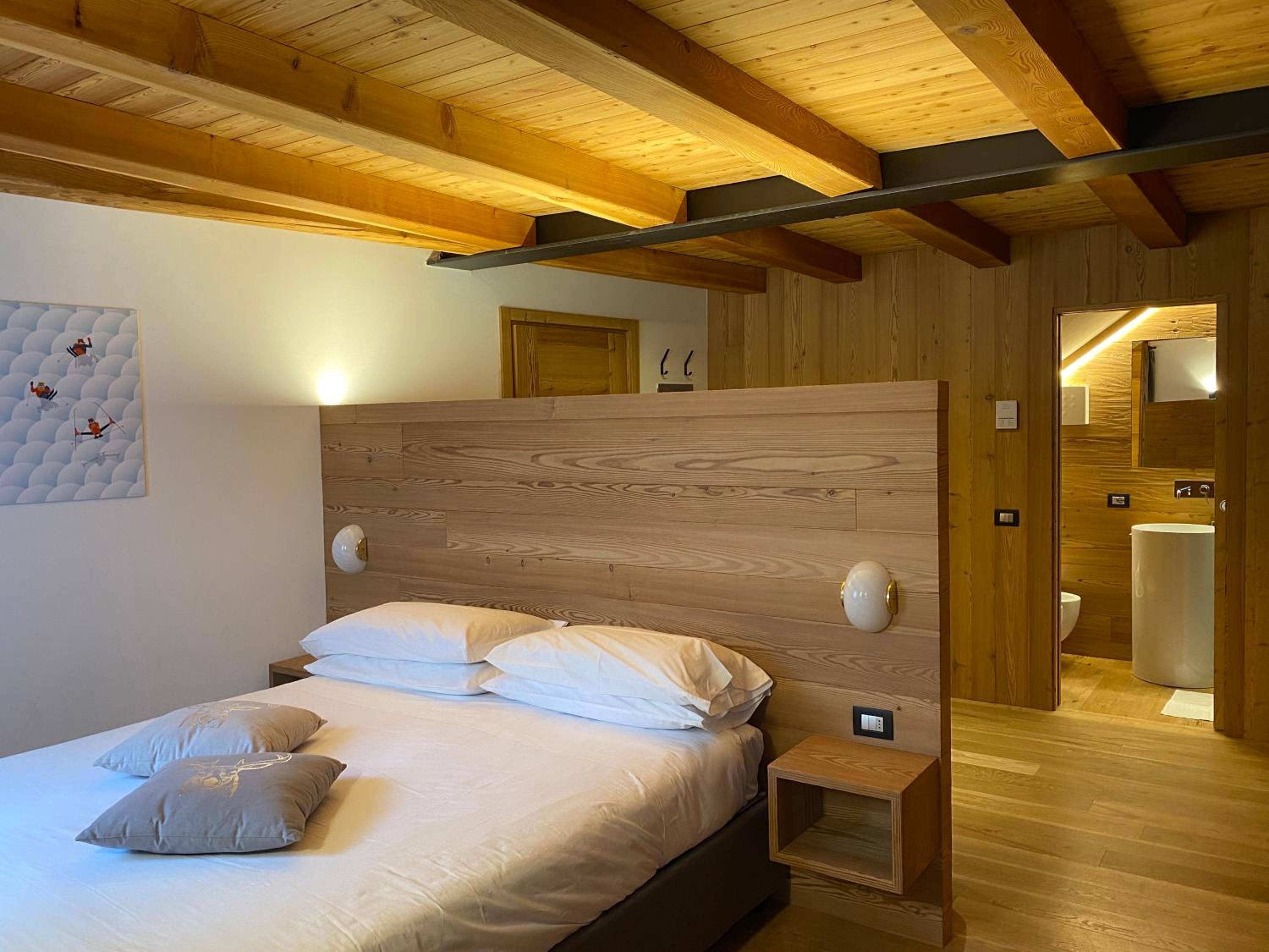 Superior Chalet photo 3