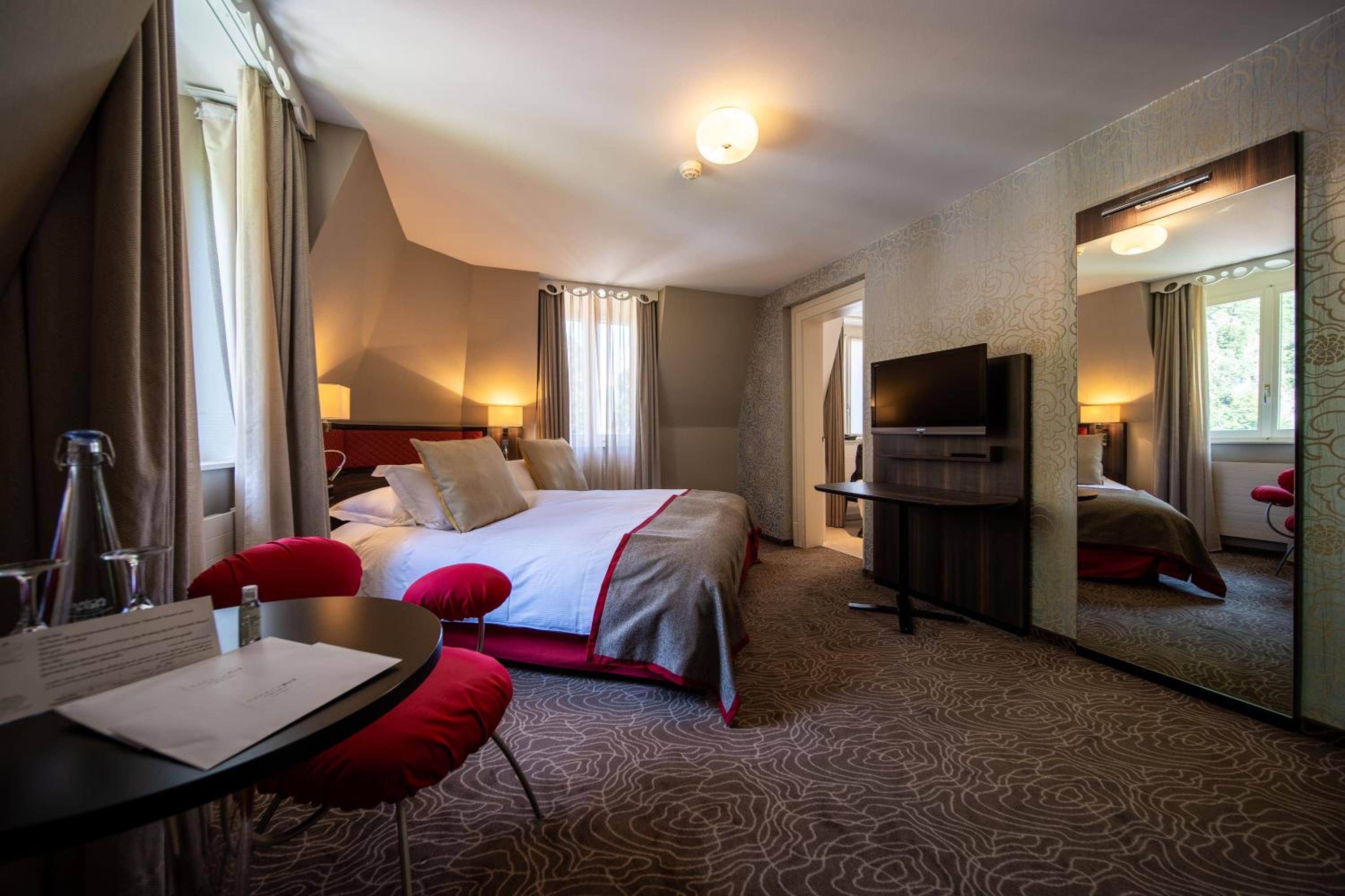 Royal Classic Room