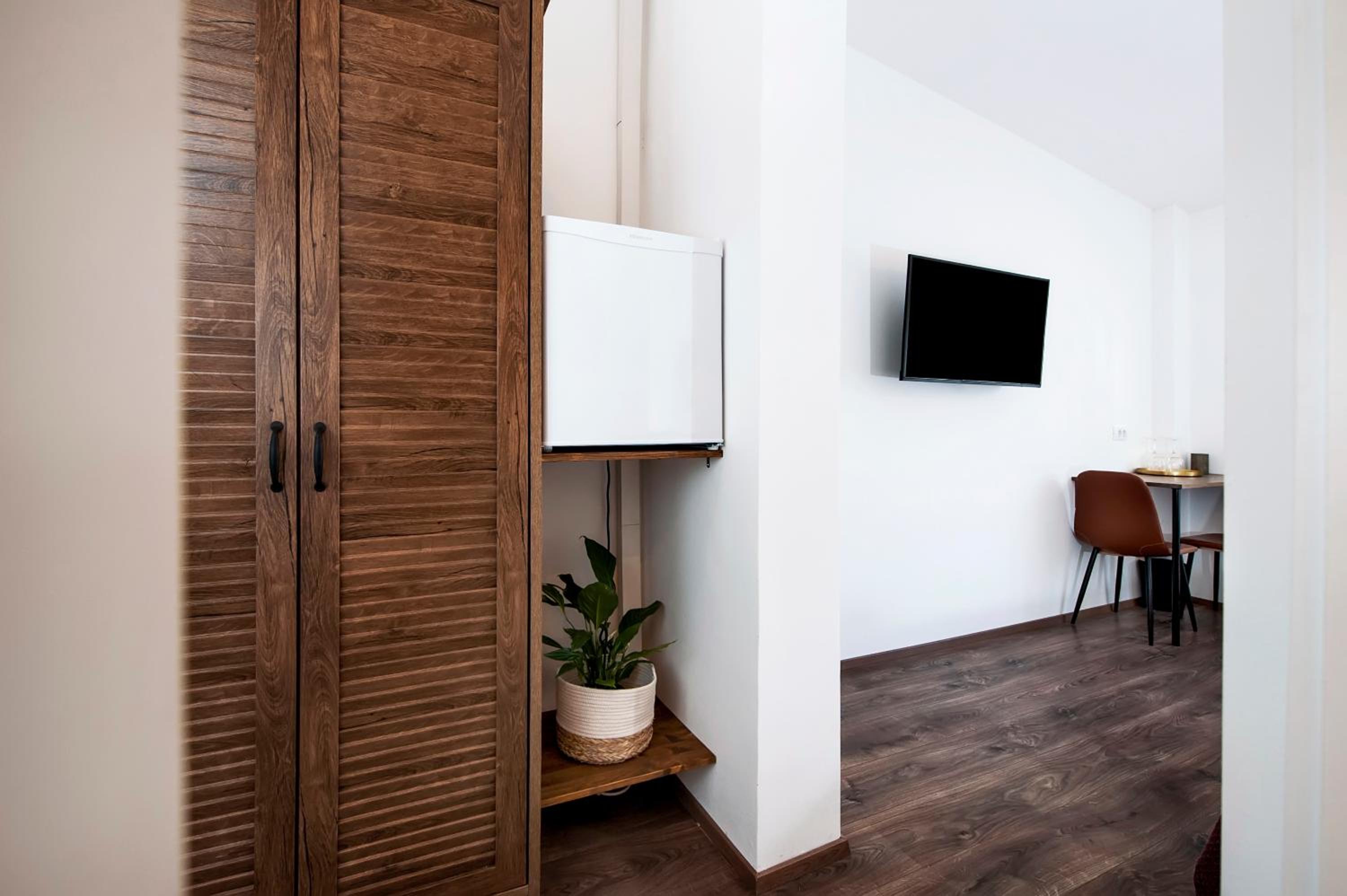 Deluxe Single Room photo 2