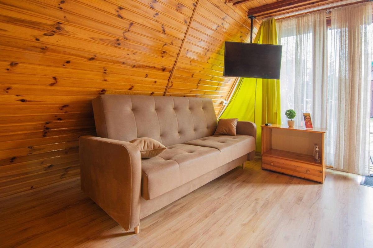 Two-Bedroom House photo 3