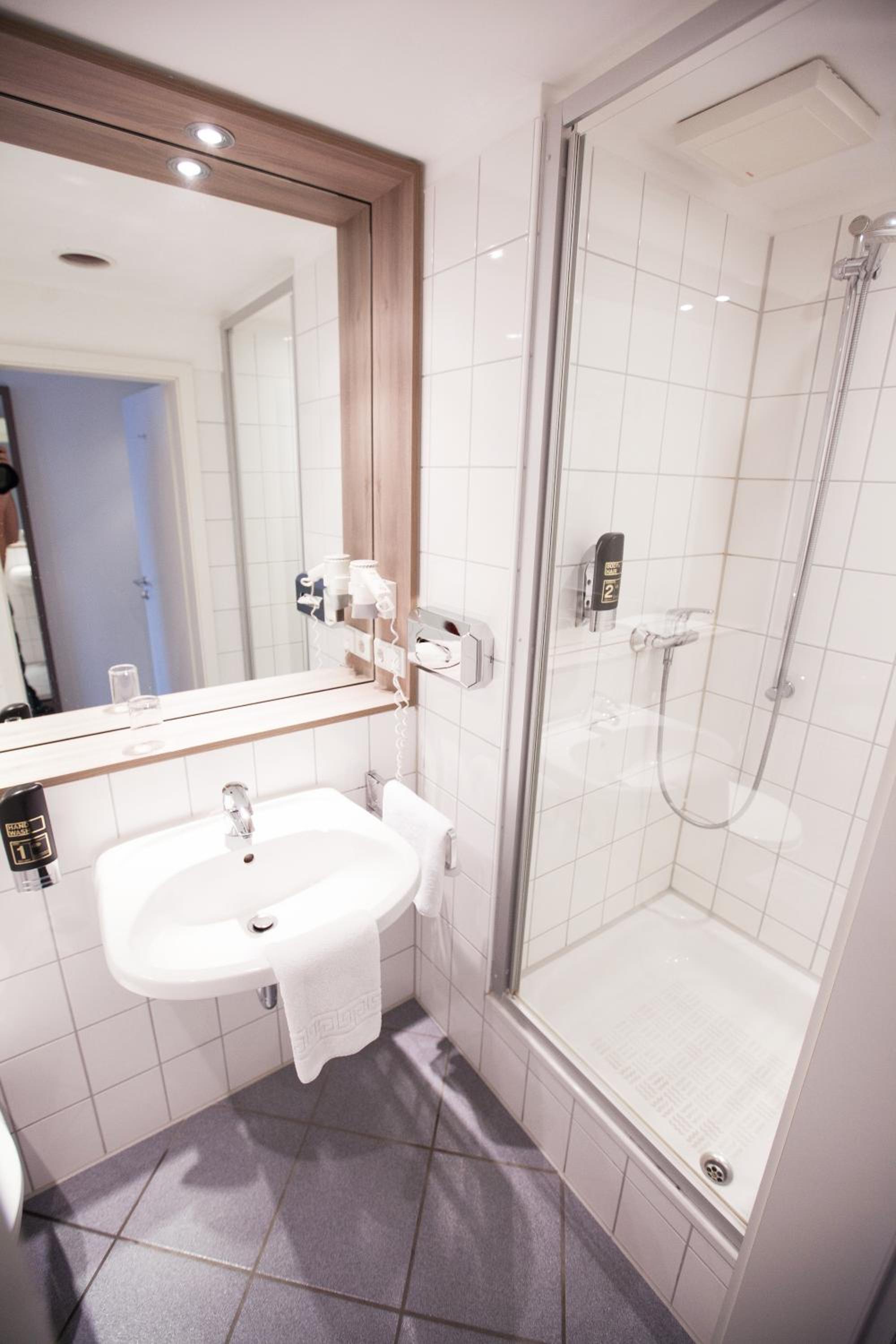 Double Room - Photo 27