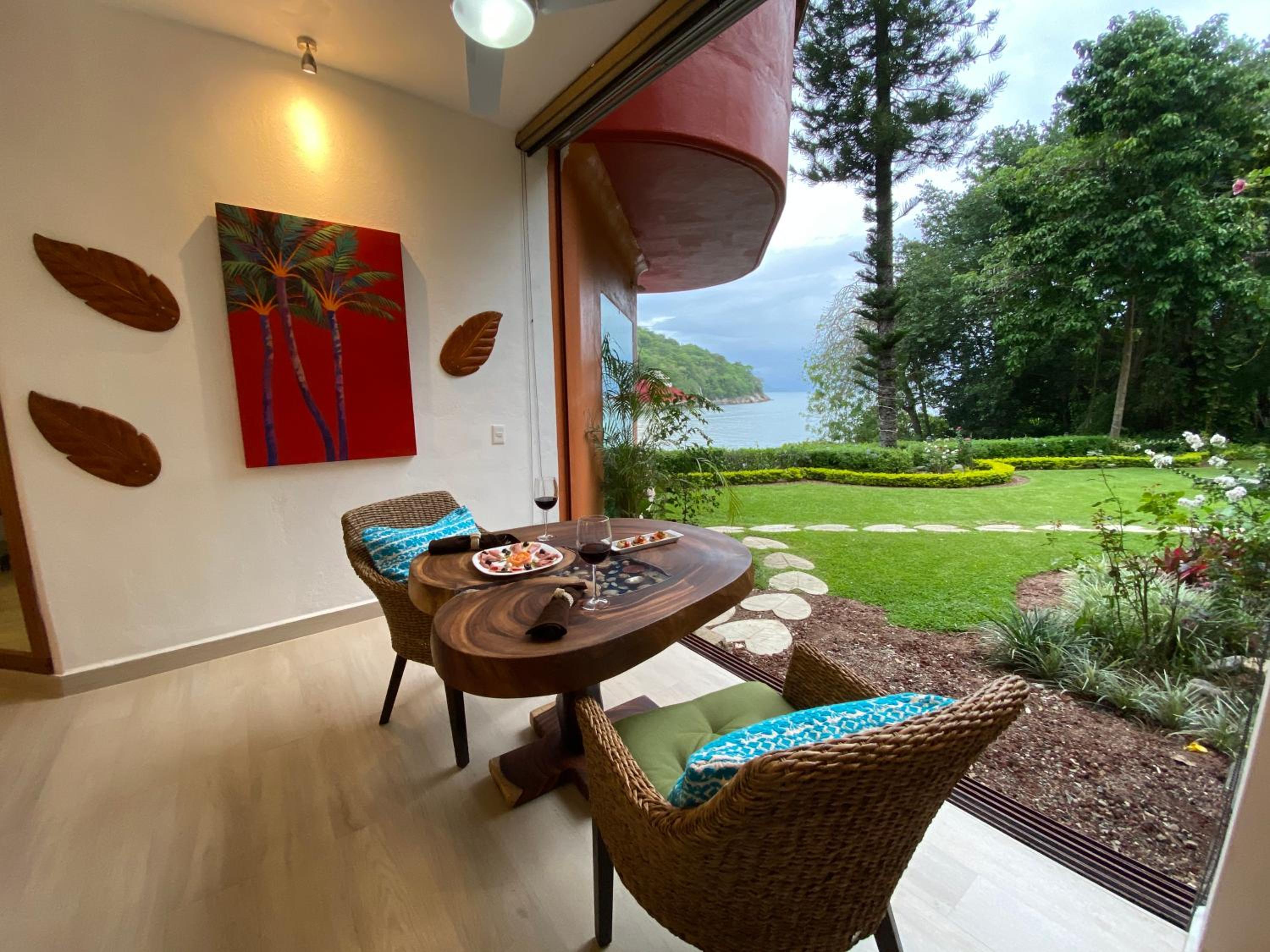 Junior Suite - Photo 3