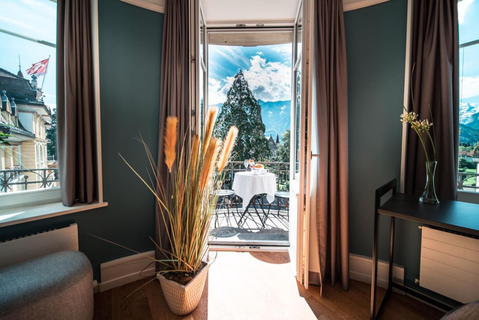 Executive Room