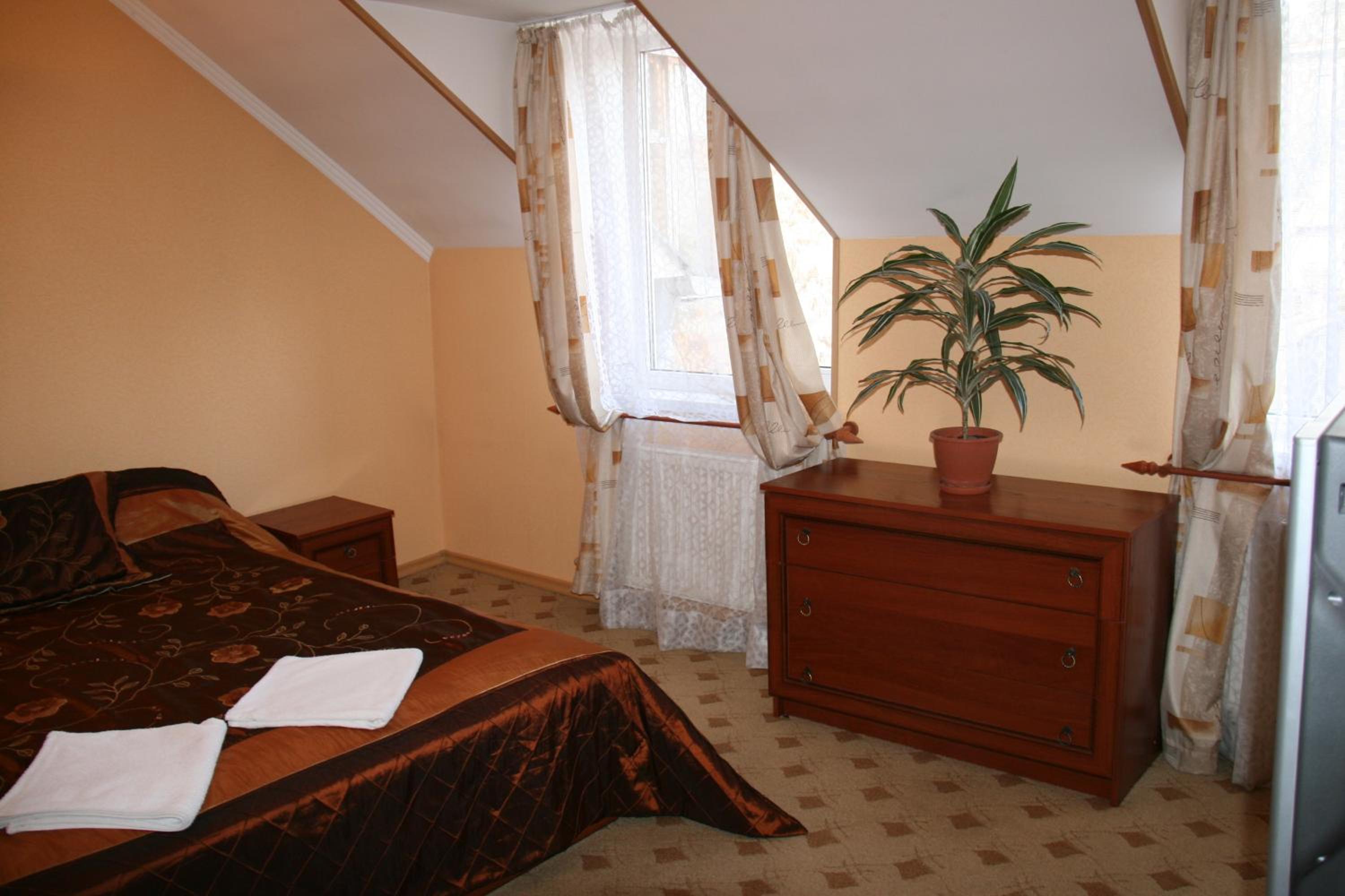 Comfort Apartment photo 1