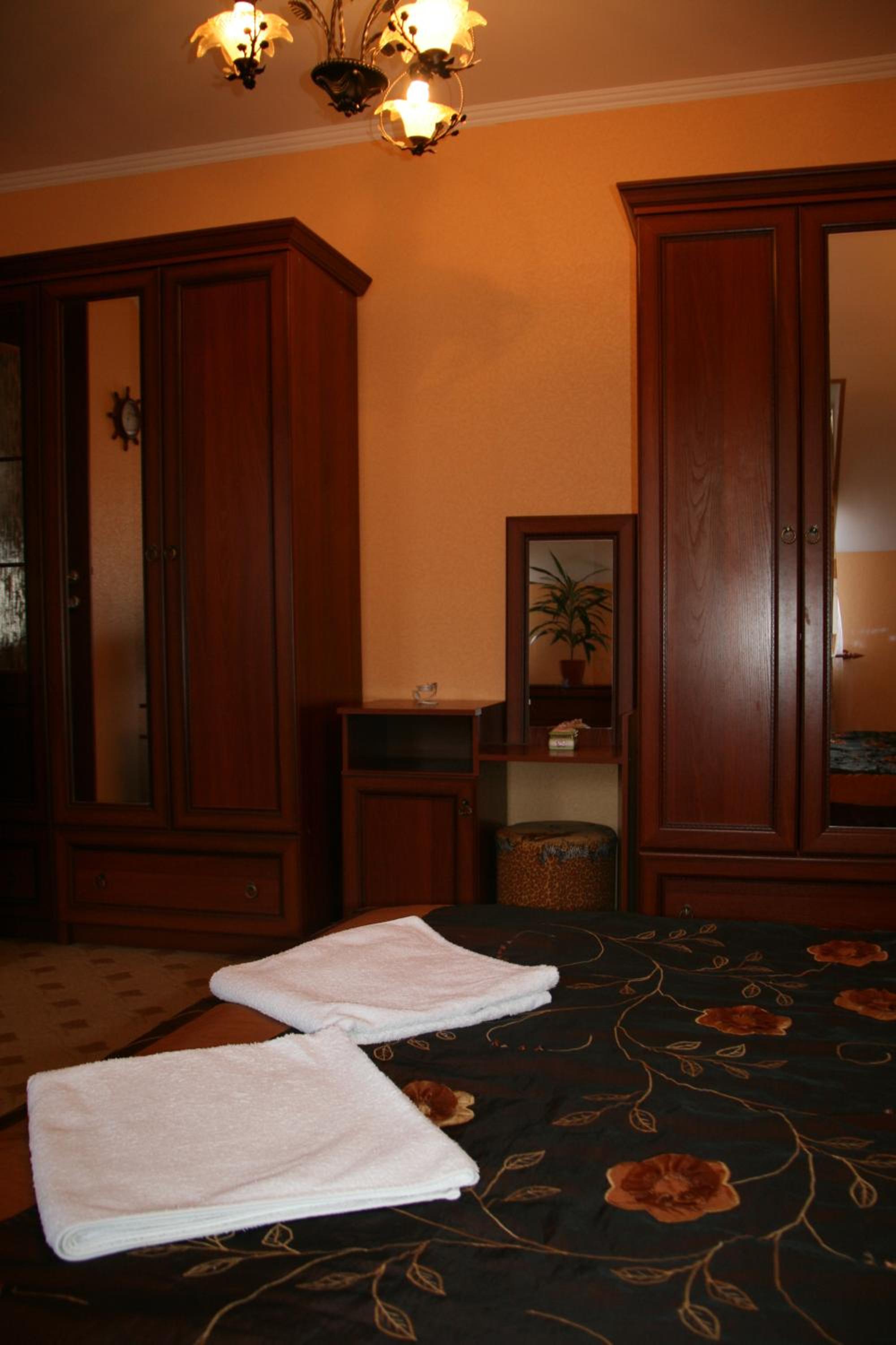 Comfort Apartment photo 3