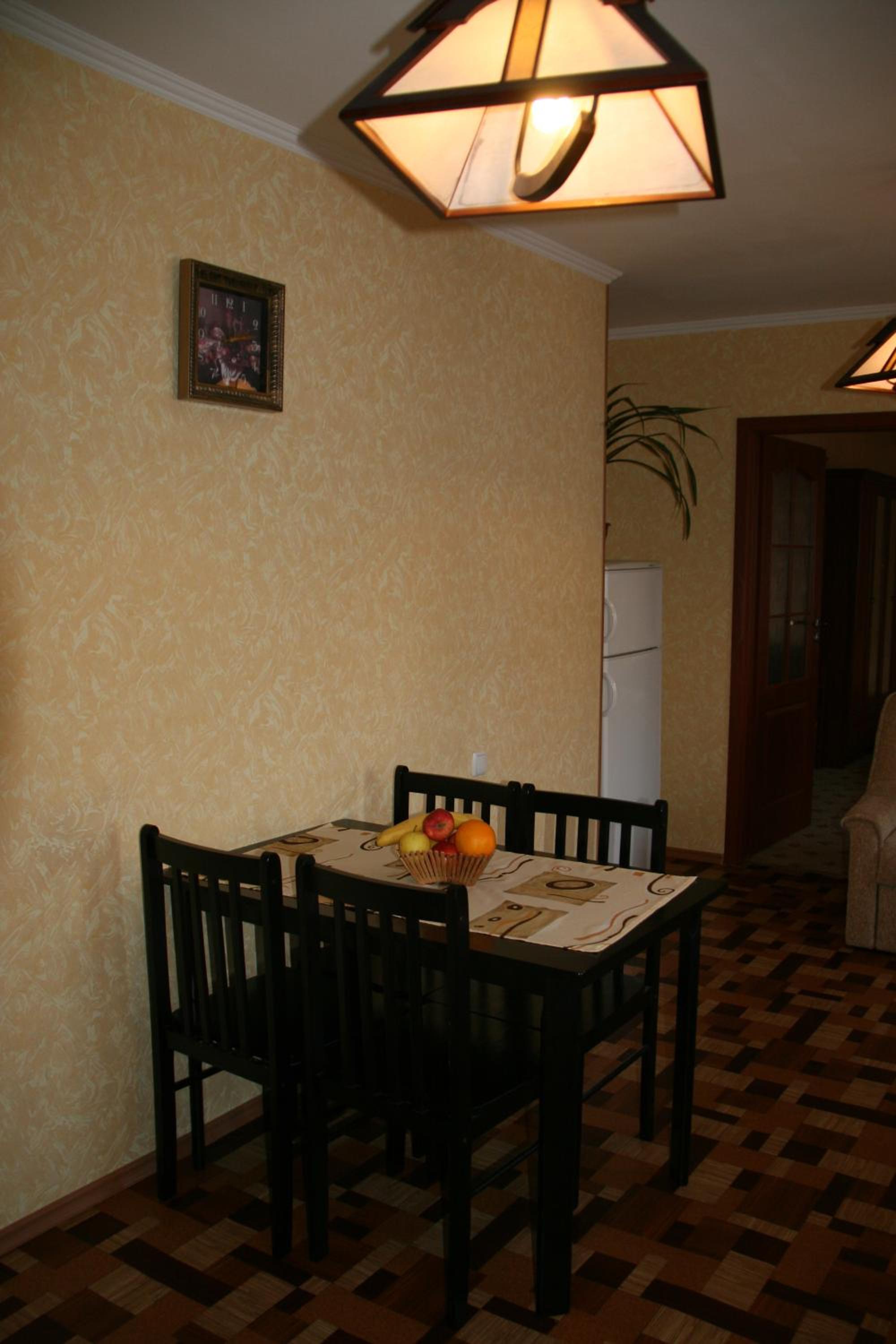 Comfort Apartment photo 2