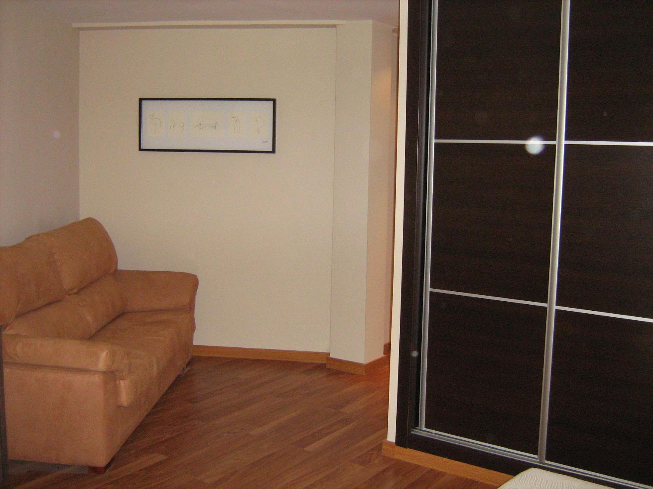 Habitación Doble o con Dos Camas