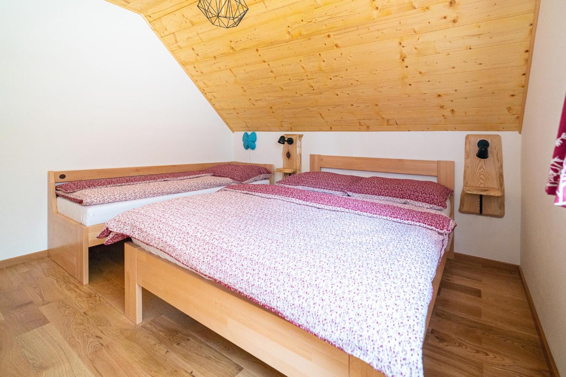 One-Bedroom Apartment - Photo 19