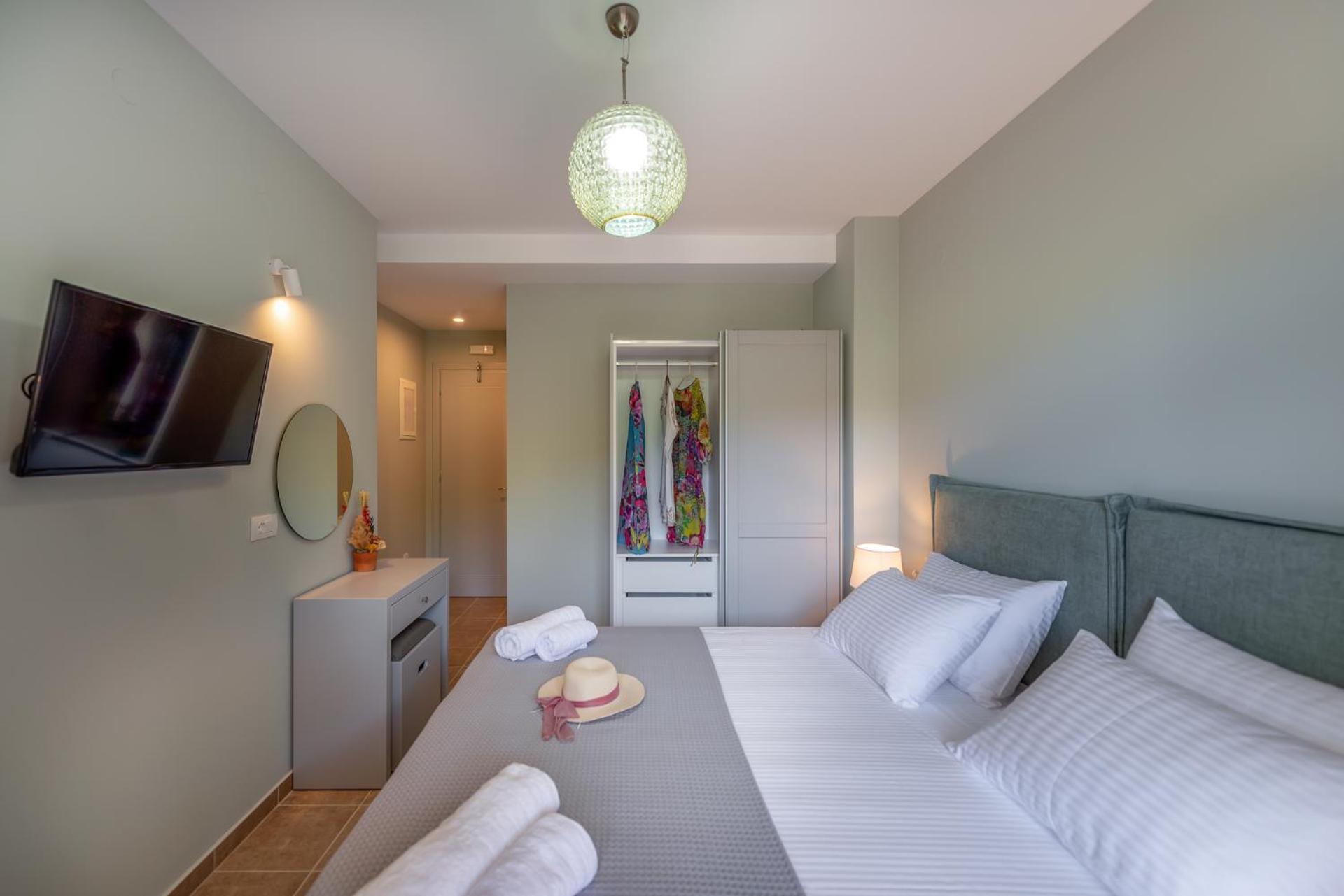 Double Room with Mountain View photo 2