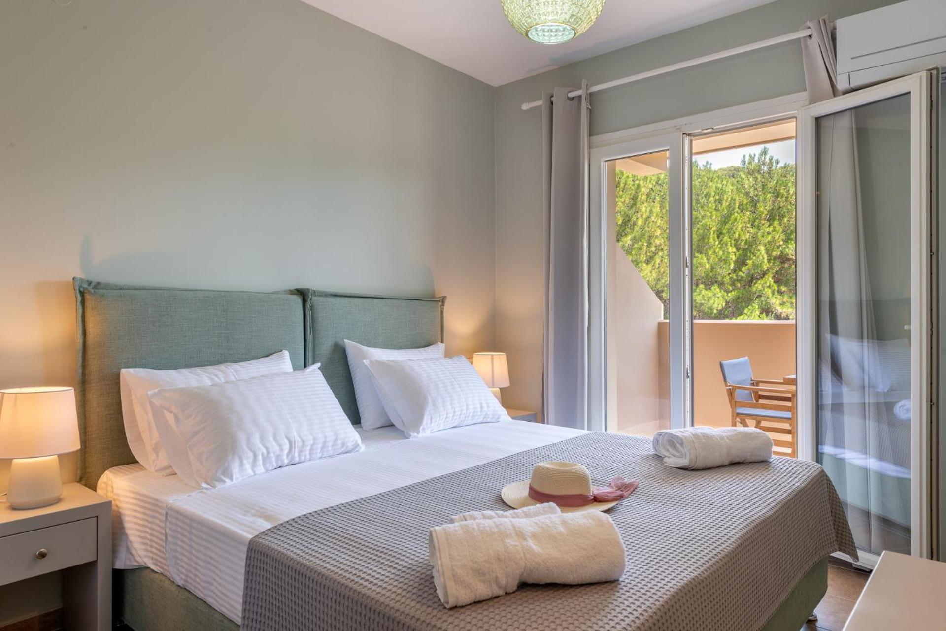 Double Room with Mountain View photo 1