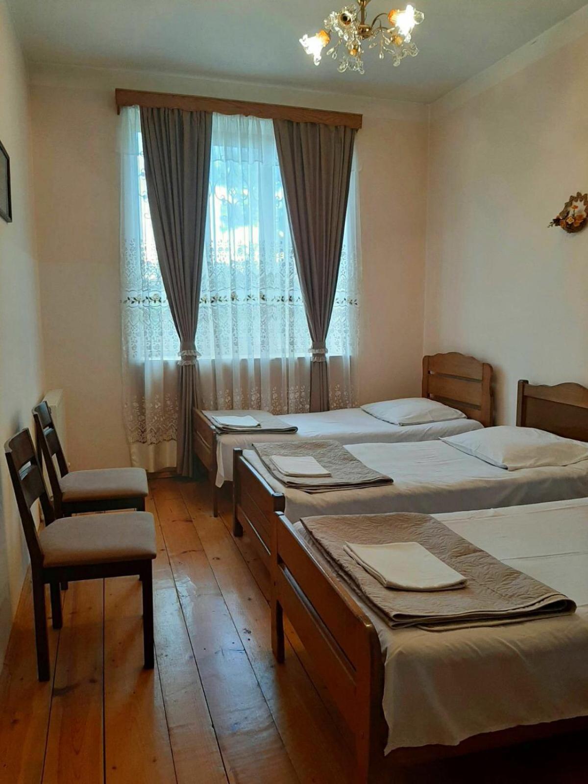Triple Room photo 1