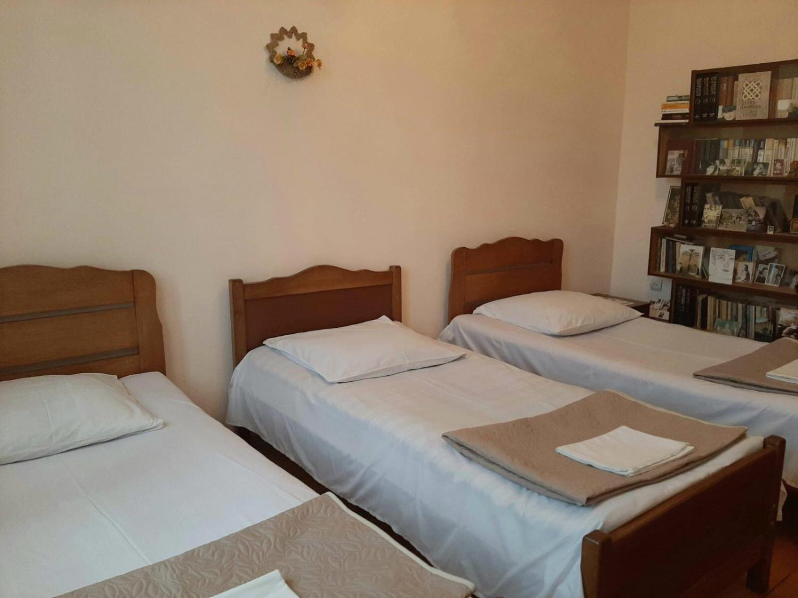 Triple Room photo 2