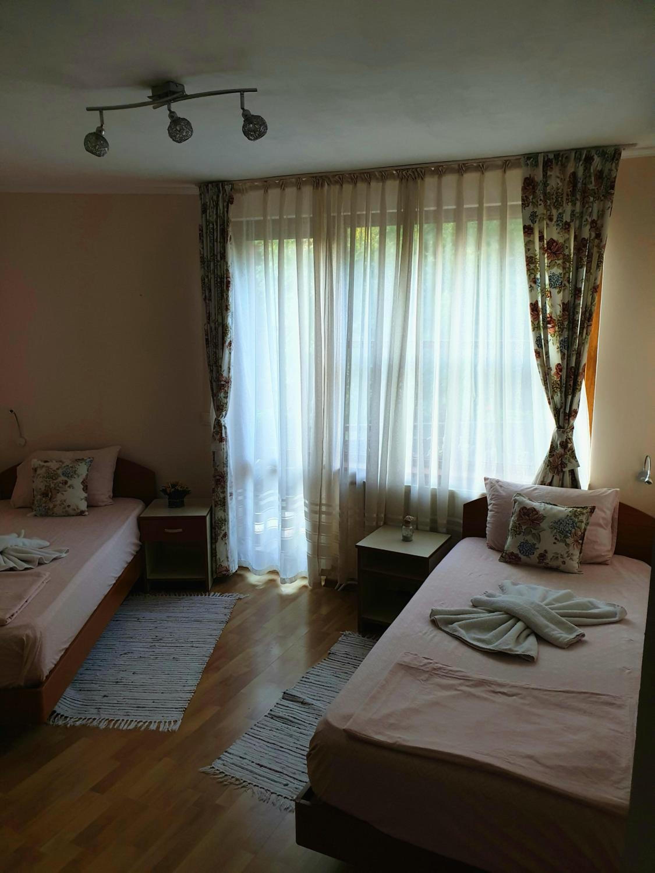 Double or Twin Room photo 1