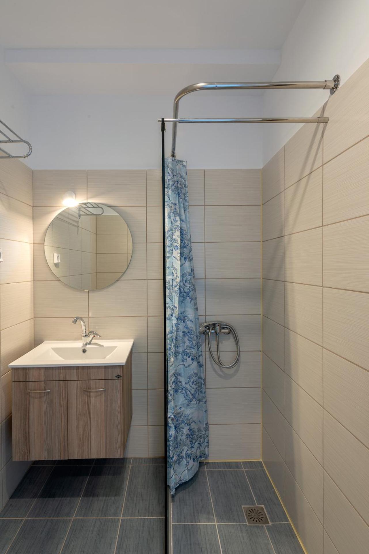 Double Room with Balcony and Sea View photo 3
