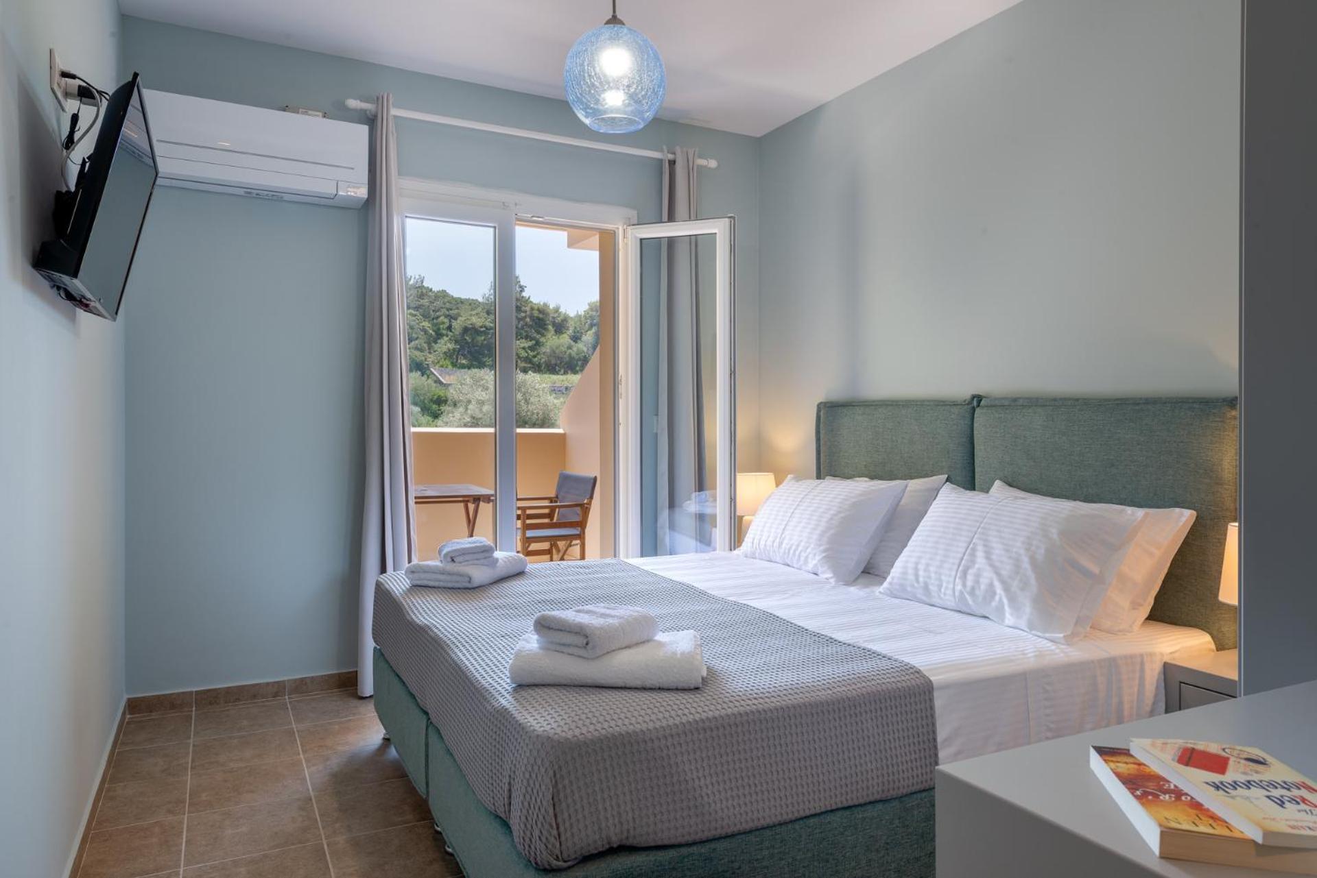 Double Room with Mountain View photo 1