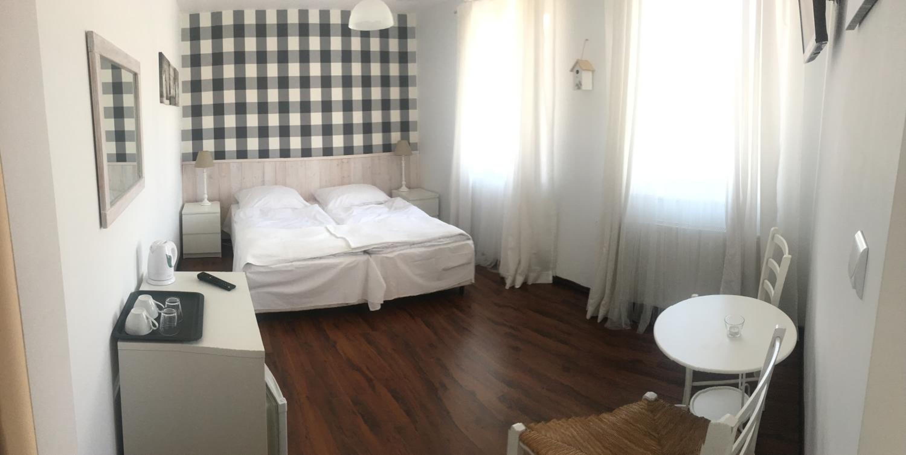 Double Room - Photo 1