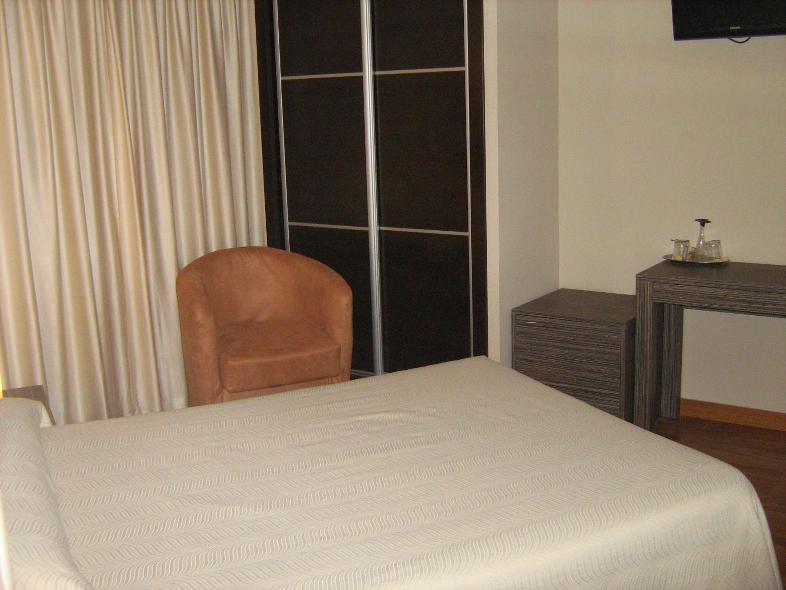 Habitación Individual