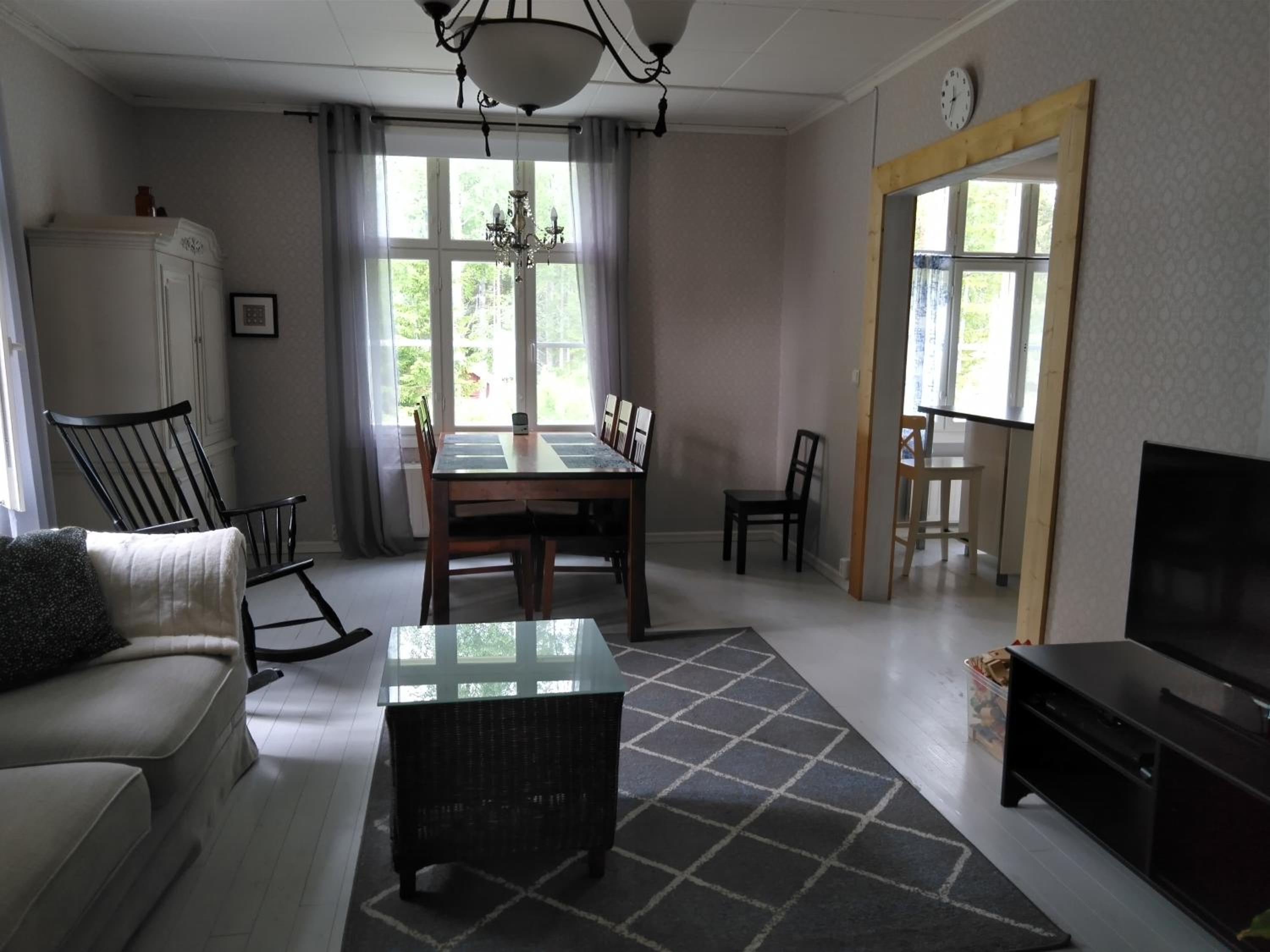 Apartment - Photo 1