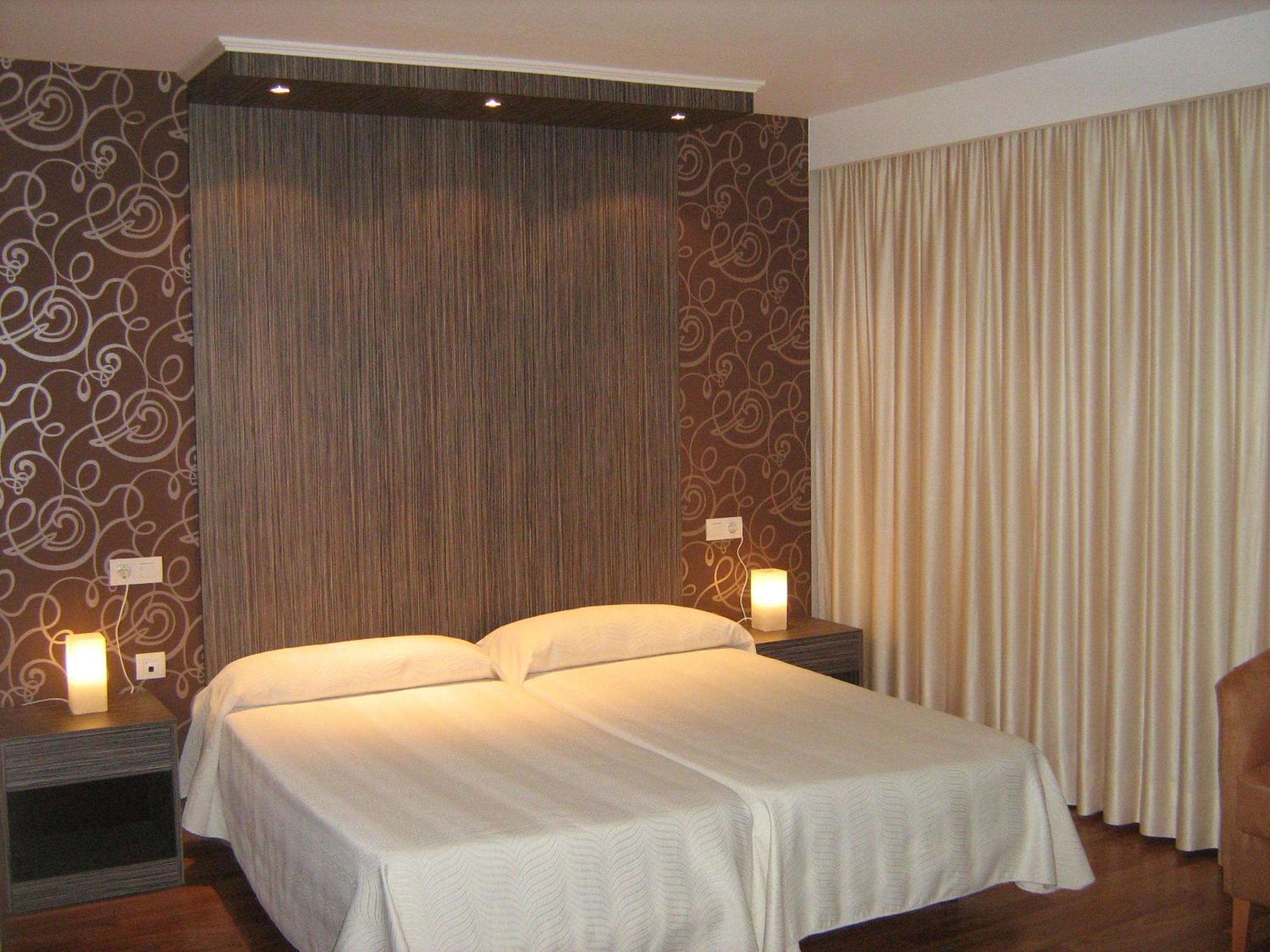 Double or Twin Room photo 2