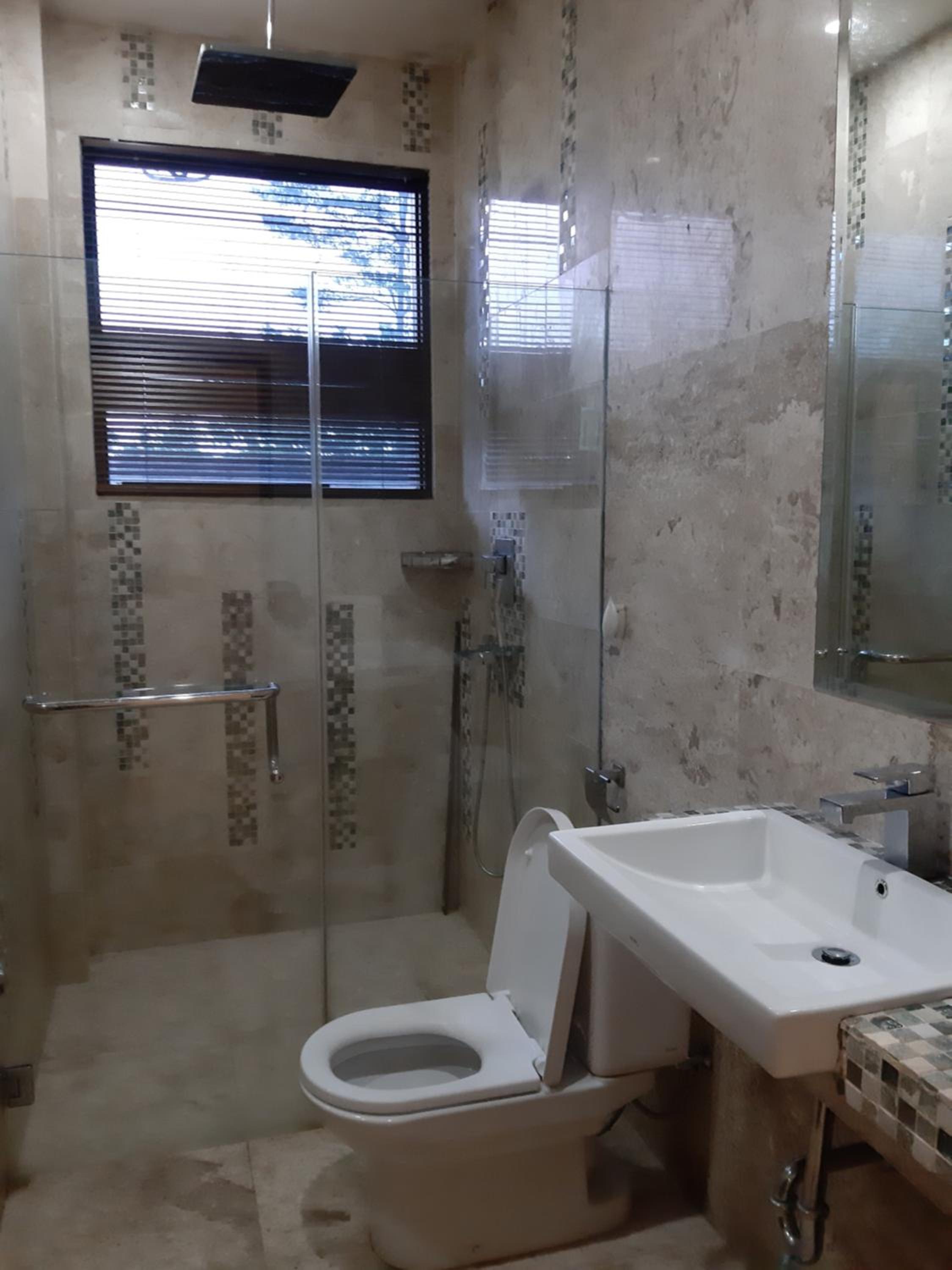 Deluxe Villa photo 2