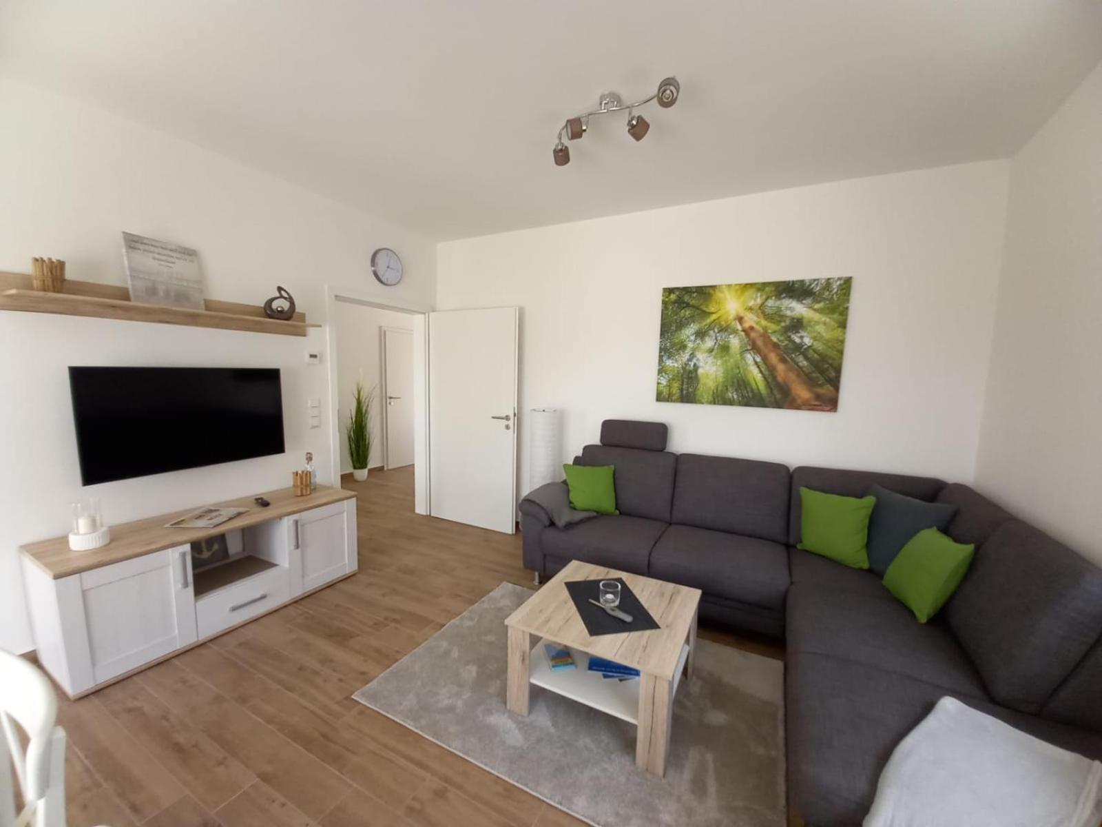 Two-Bedroom House photo 1