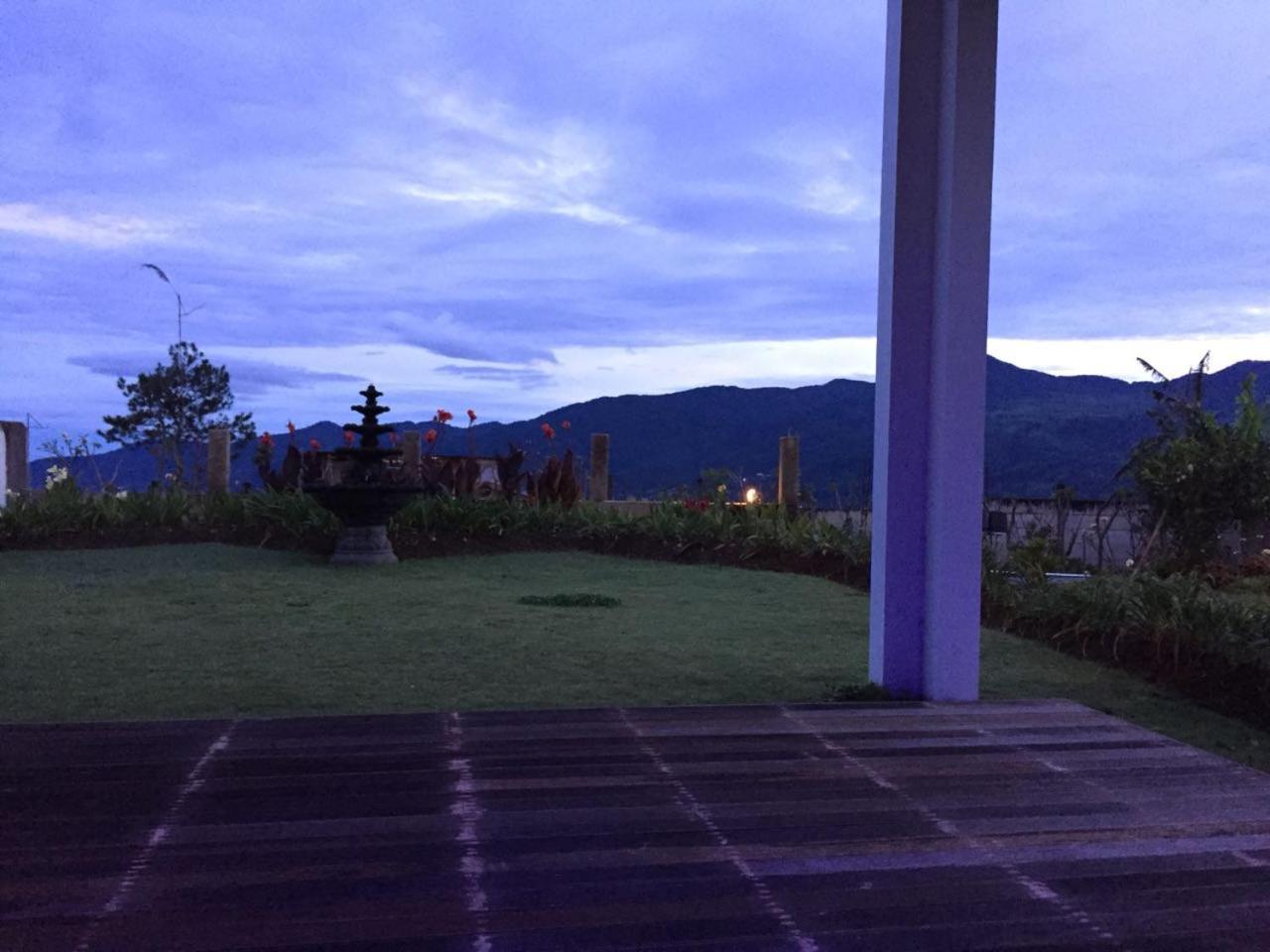 Deluxe Villa photo 3