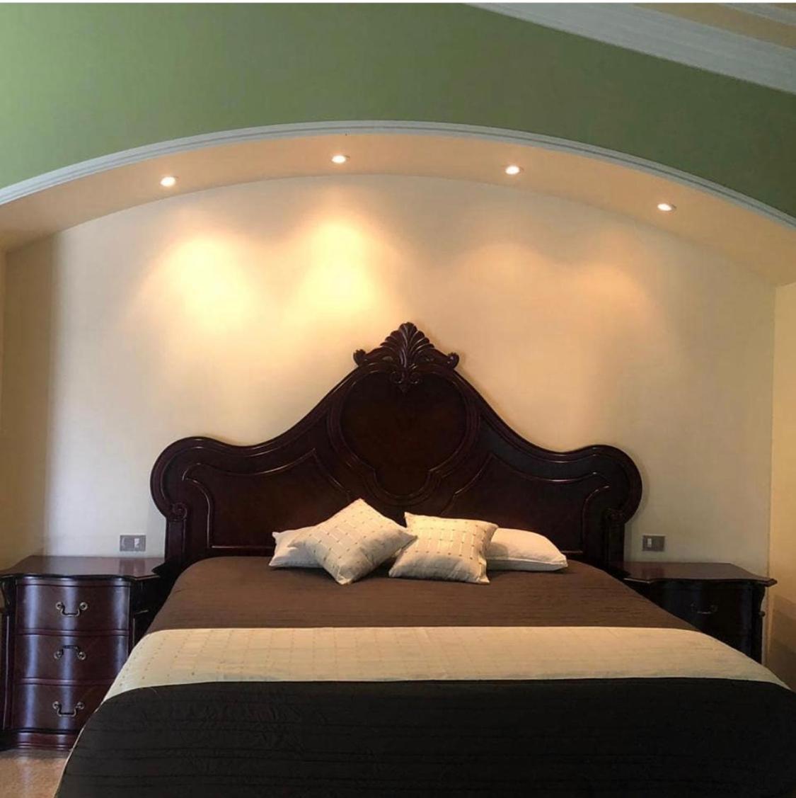 Deluxe Double Room with Bath photo 1