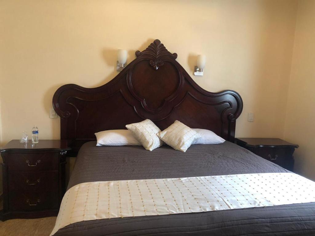 Double Room photo 1