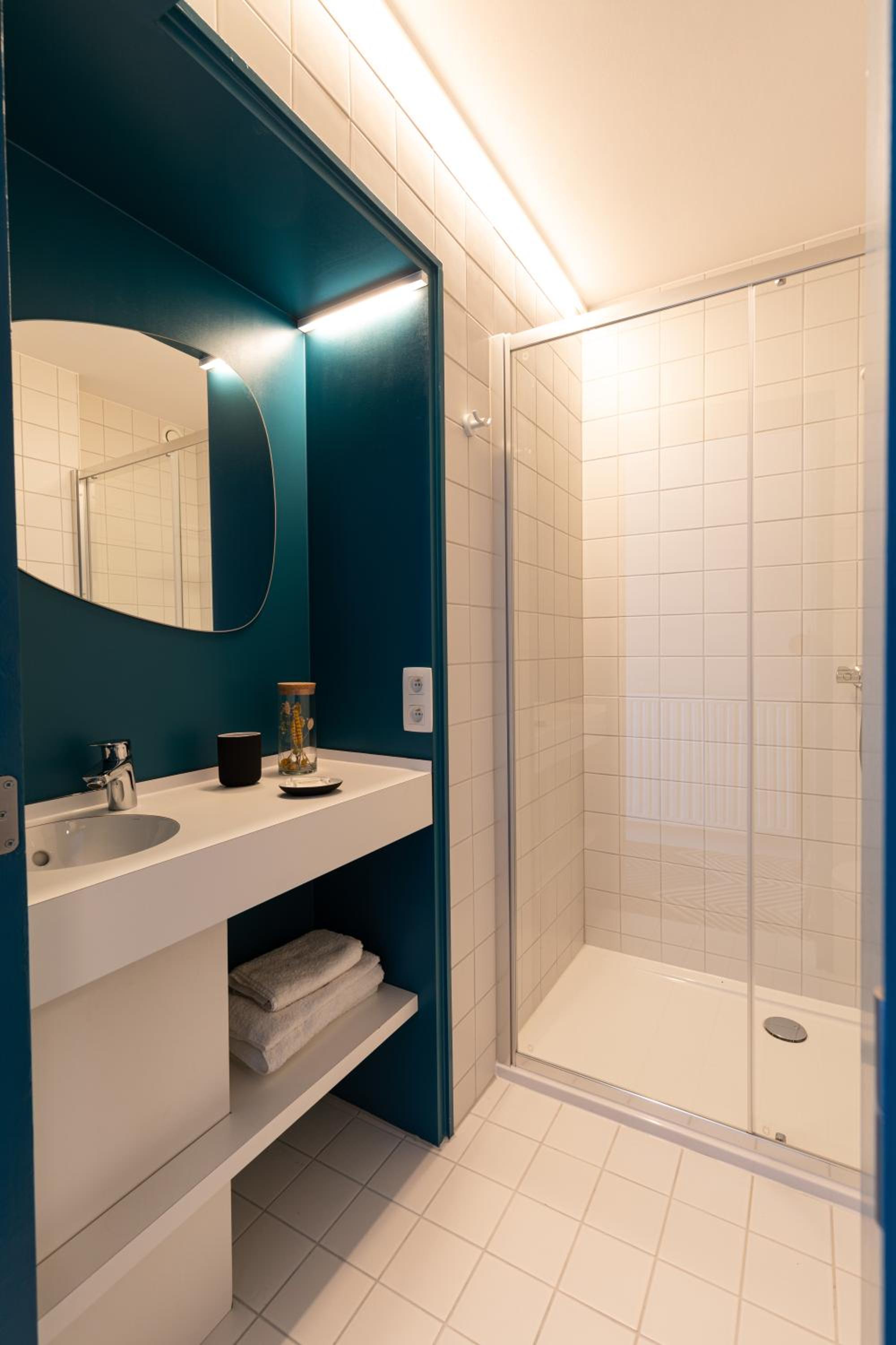 Triple Room with Balcony photo 2