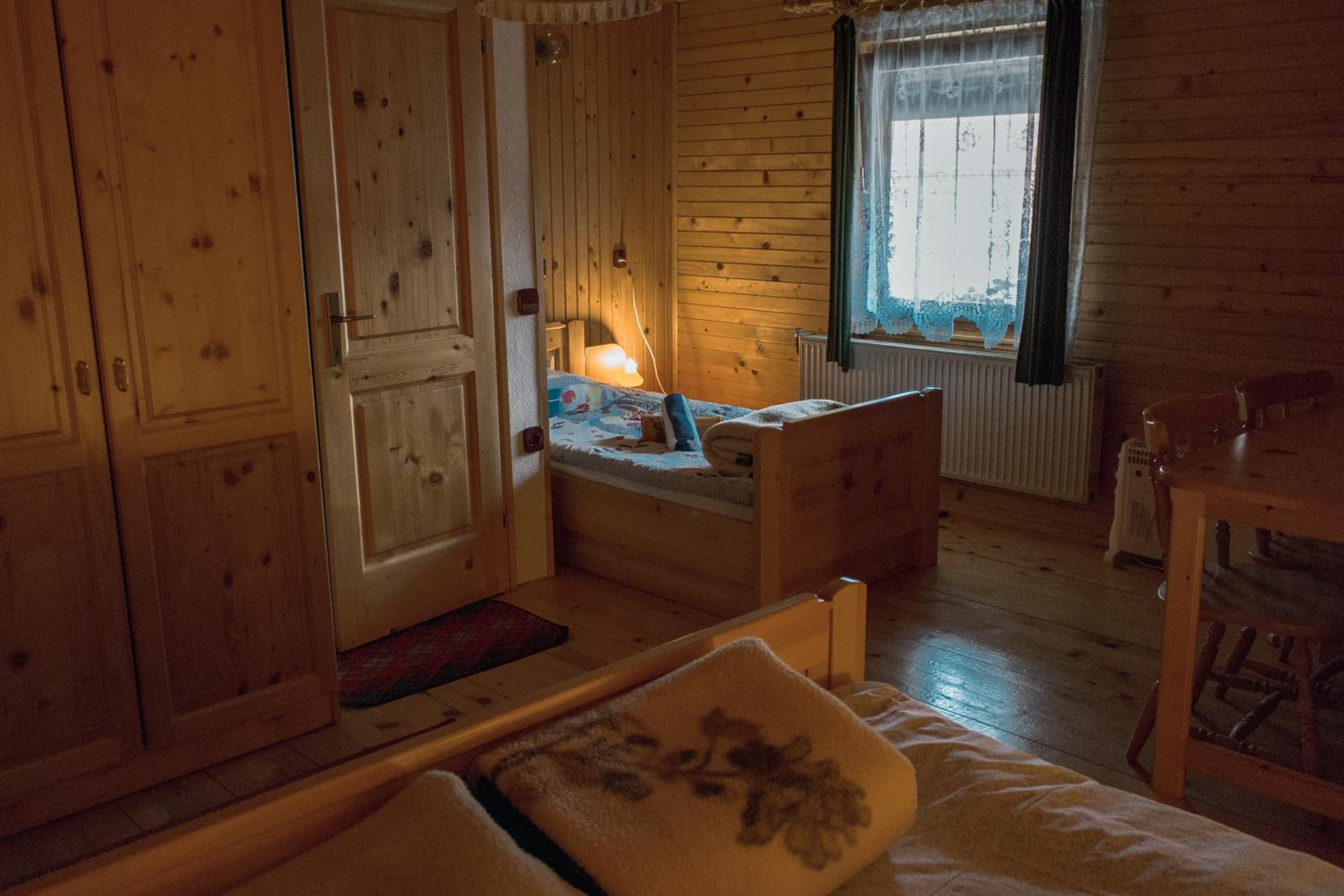 Classic Triple Room photo 2