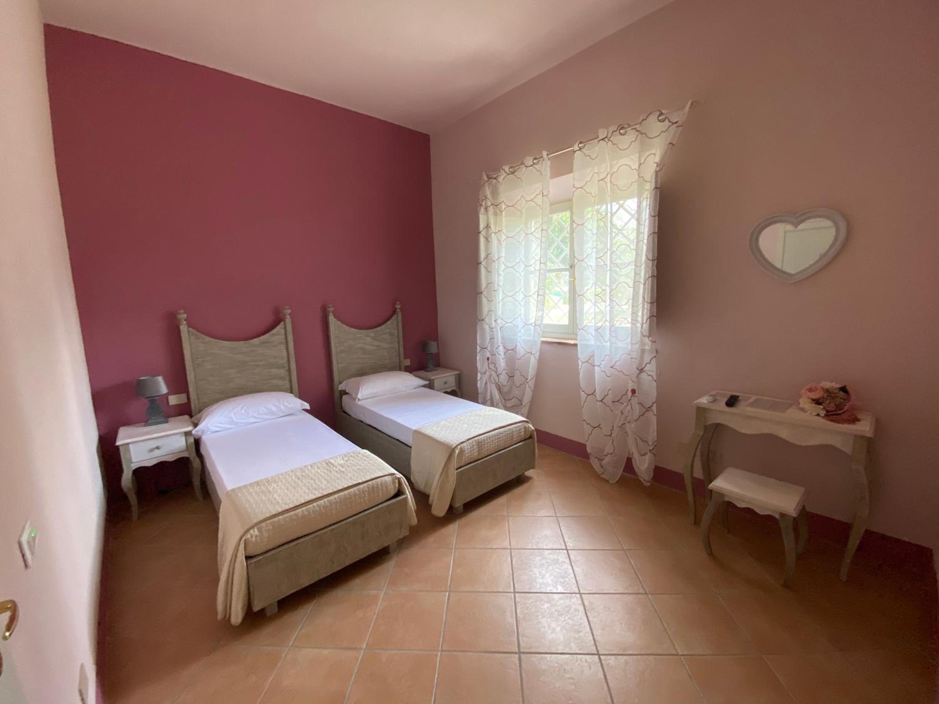 Double or Twin Room - Photo 10