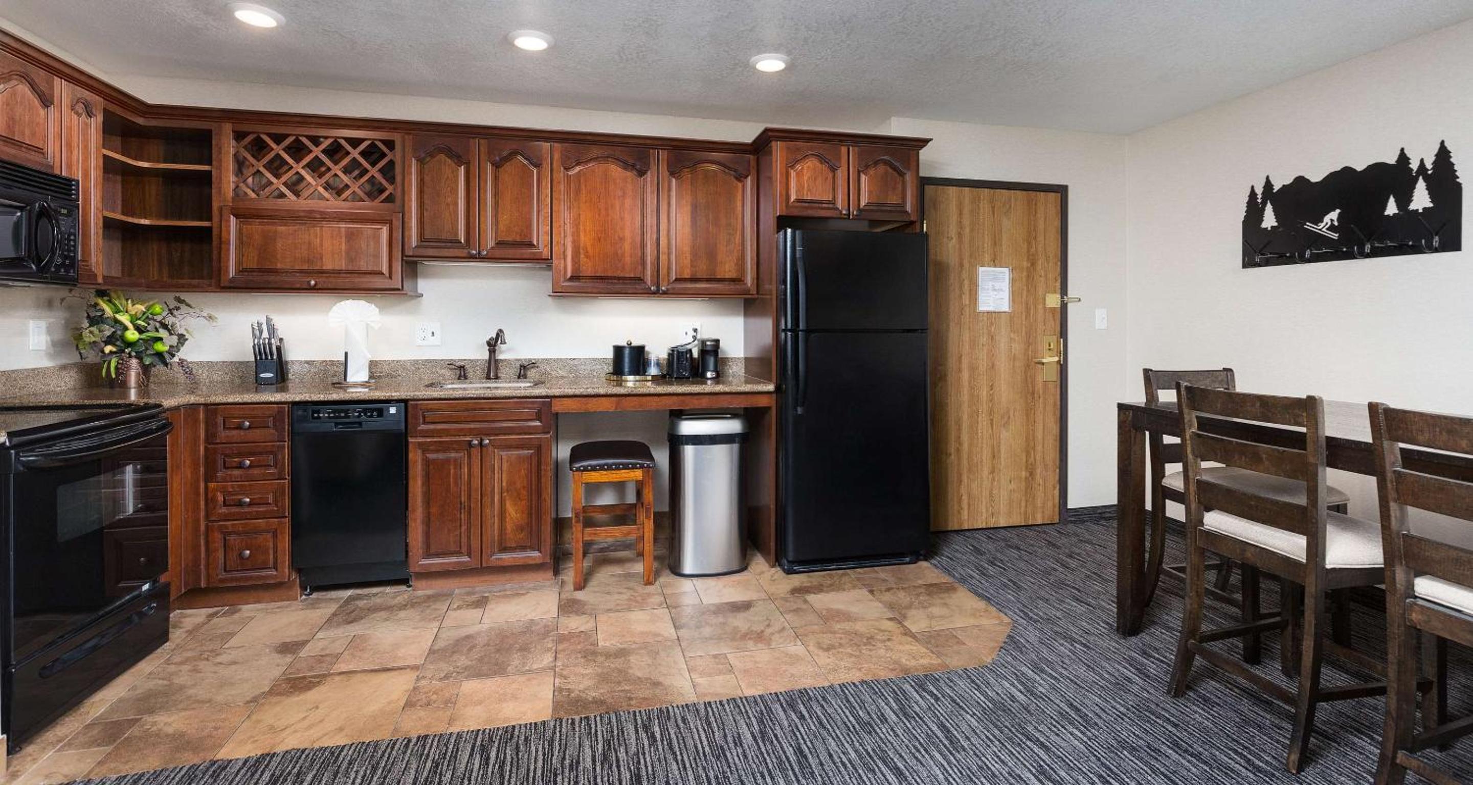 Family Suite - Photo 4