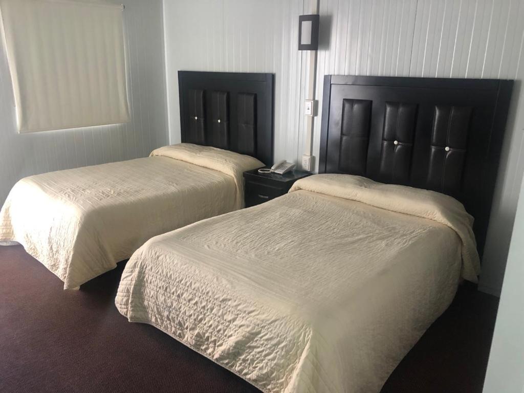 Standard Double Room with Two Double Beds - Photo 1
