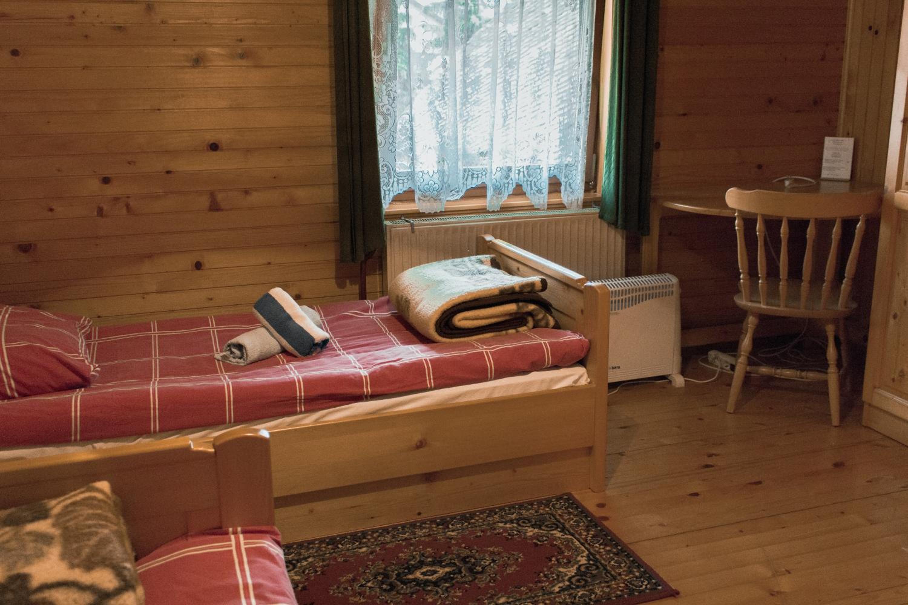 Economy Double Room photo 1